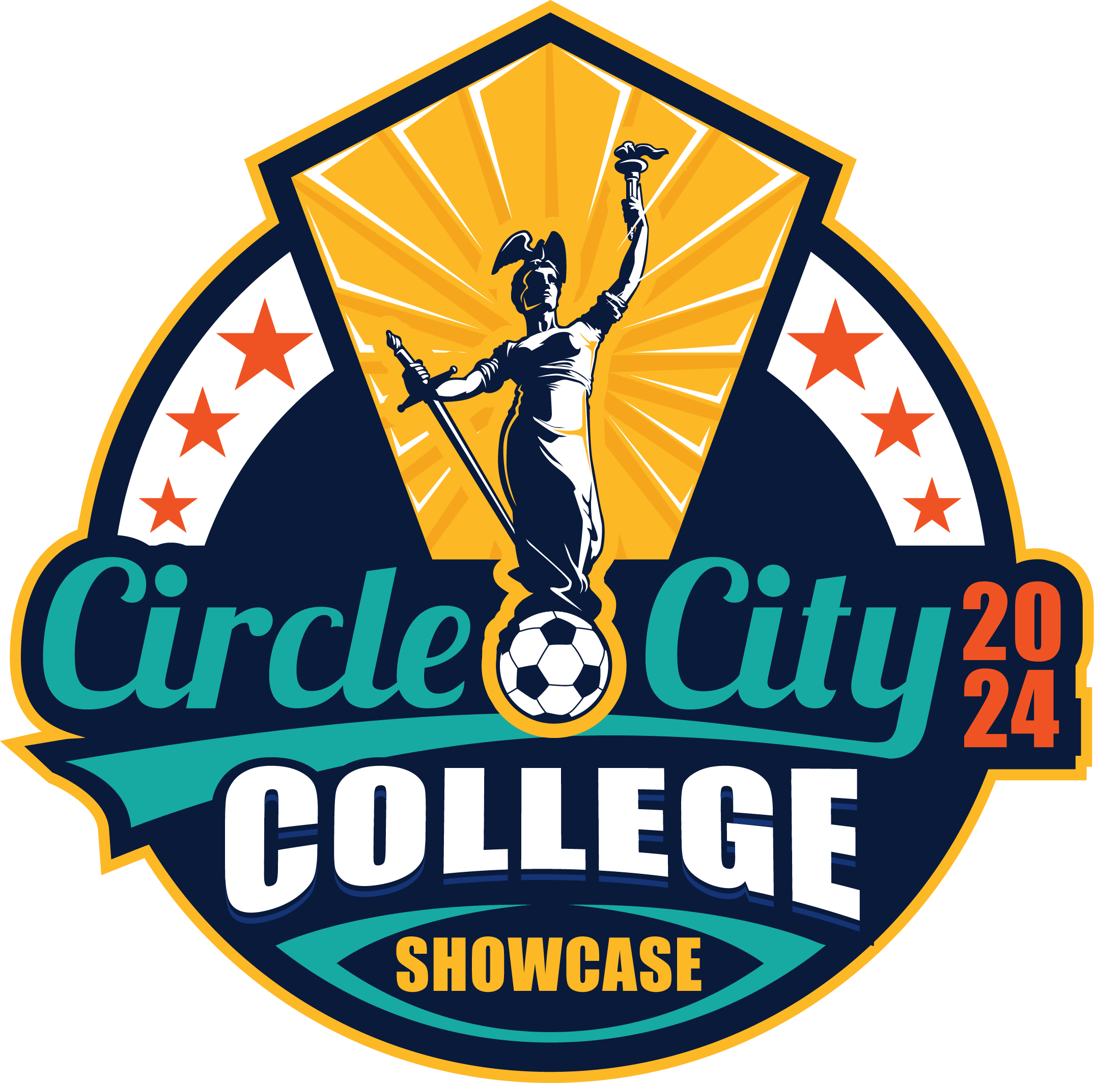 2024 Circle City College Showcase