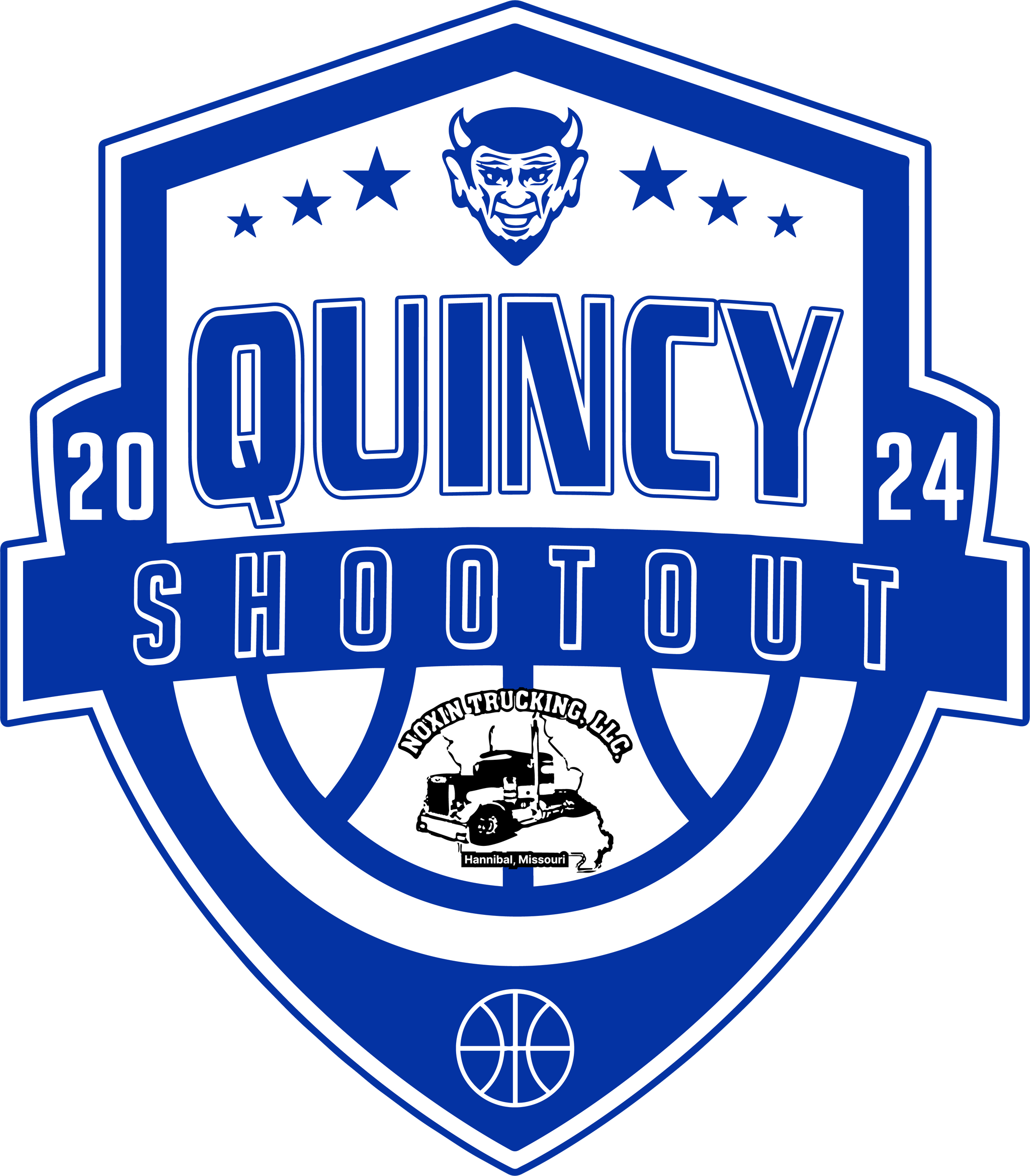 2024 6th Annual Quincy Shootout