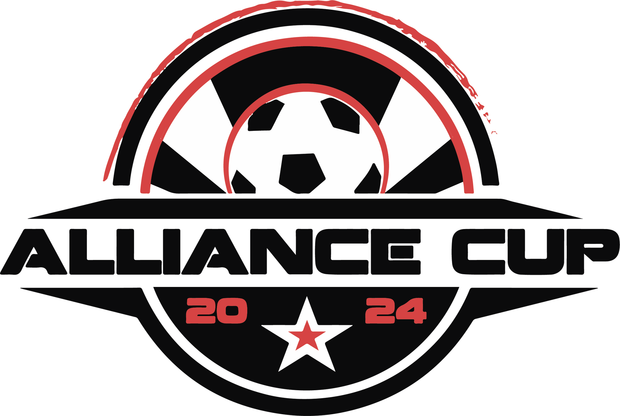 2024 The Alliance Cup