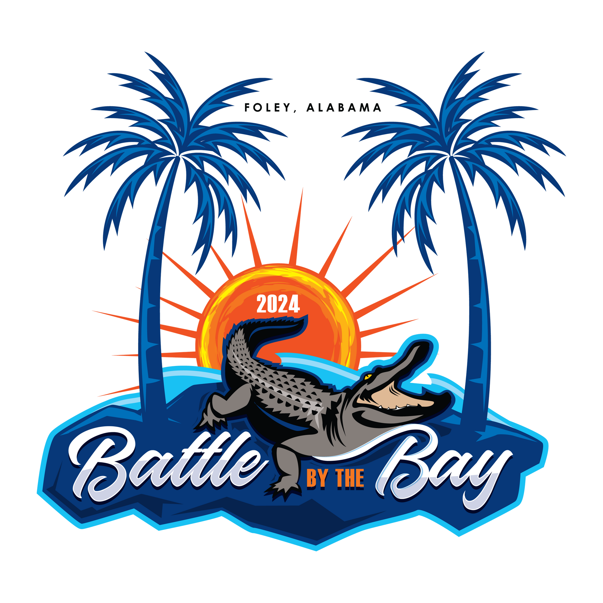 2024 Battle By The Bay