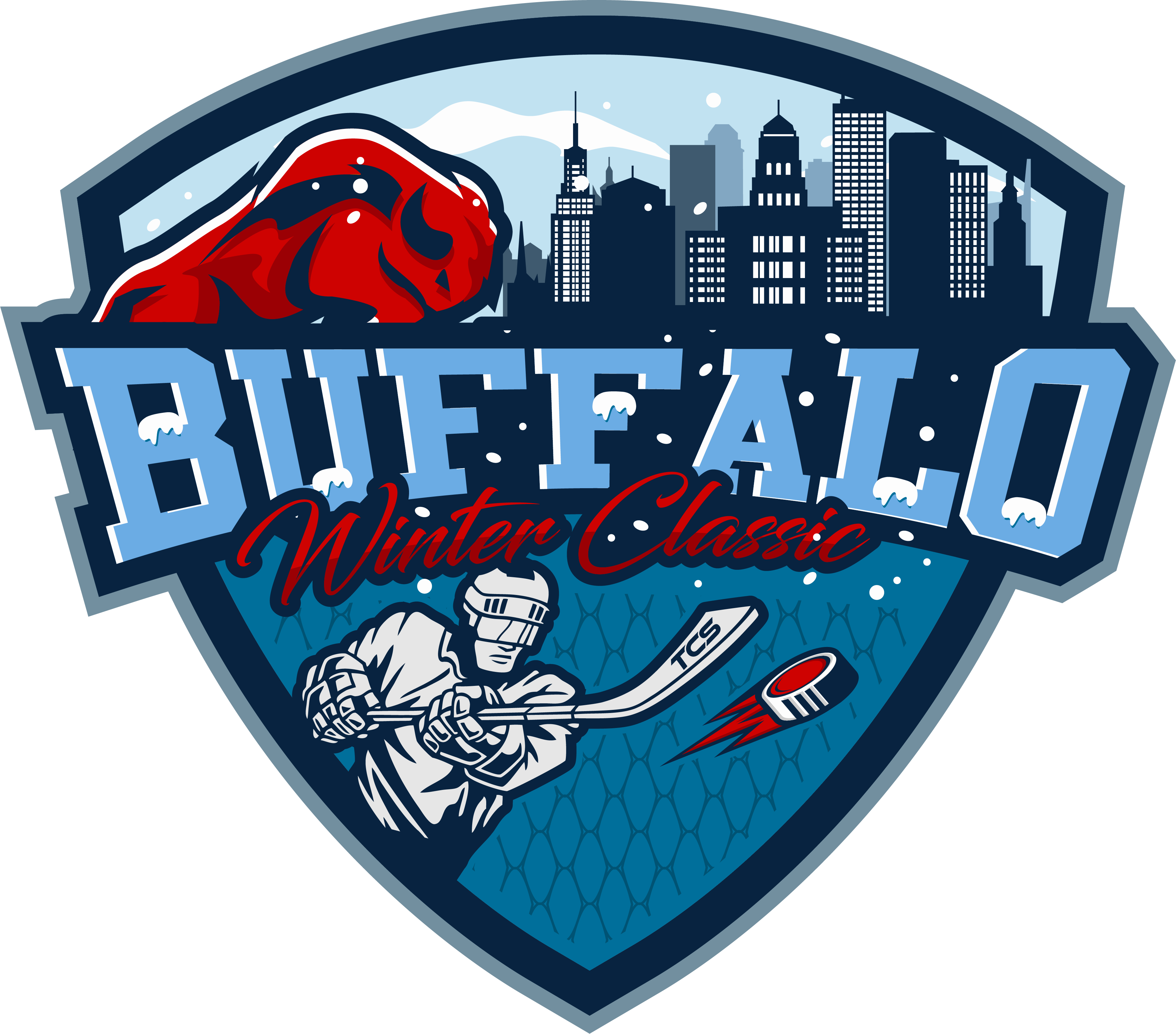2024 Buffalo Winter Classic