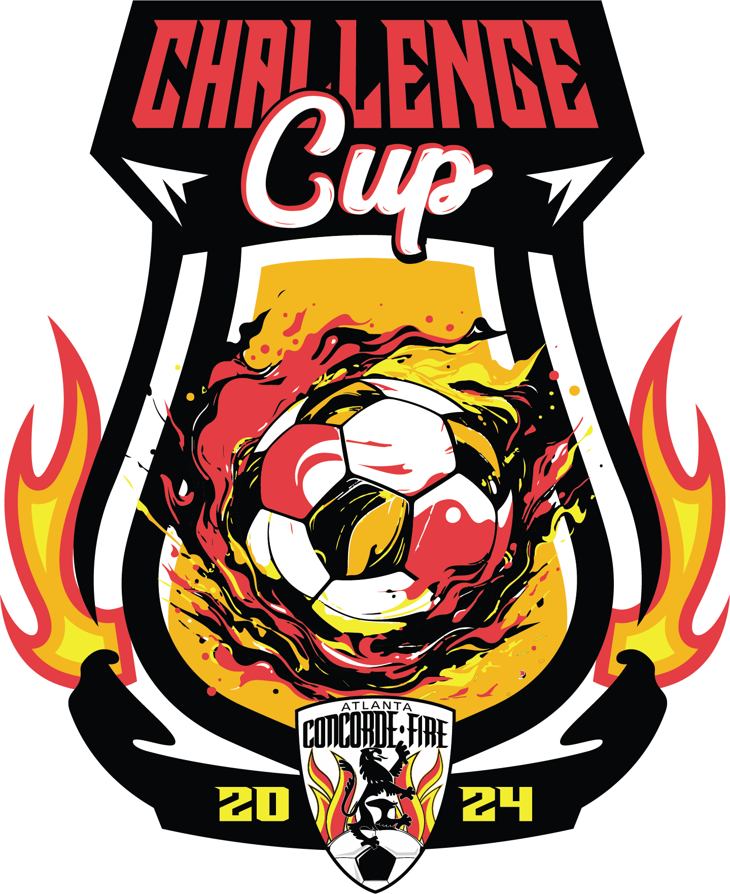 2024 Challenge Cup