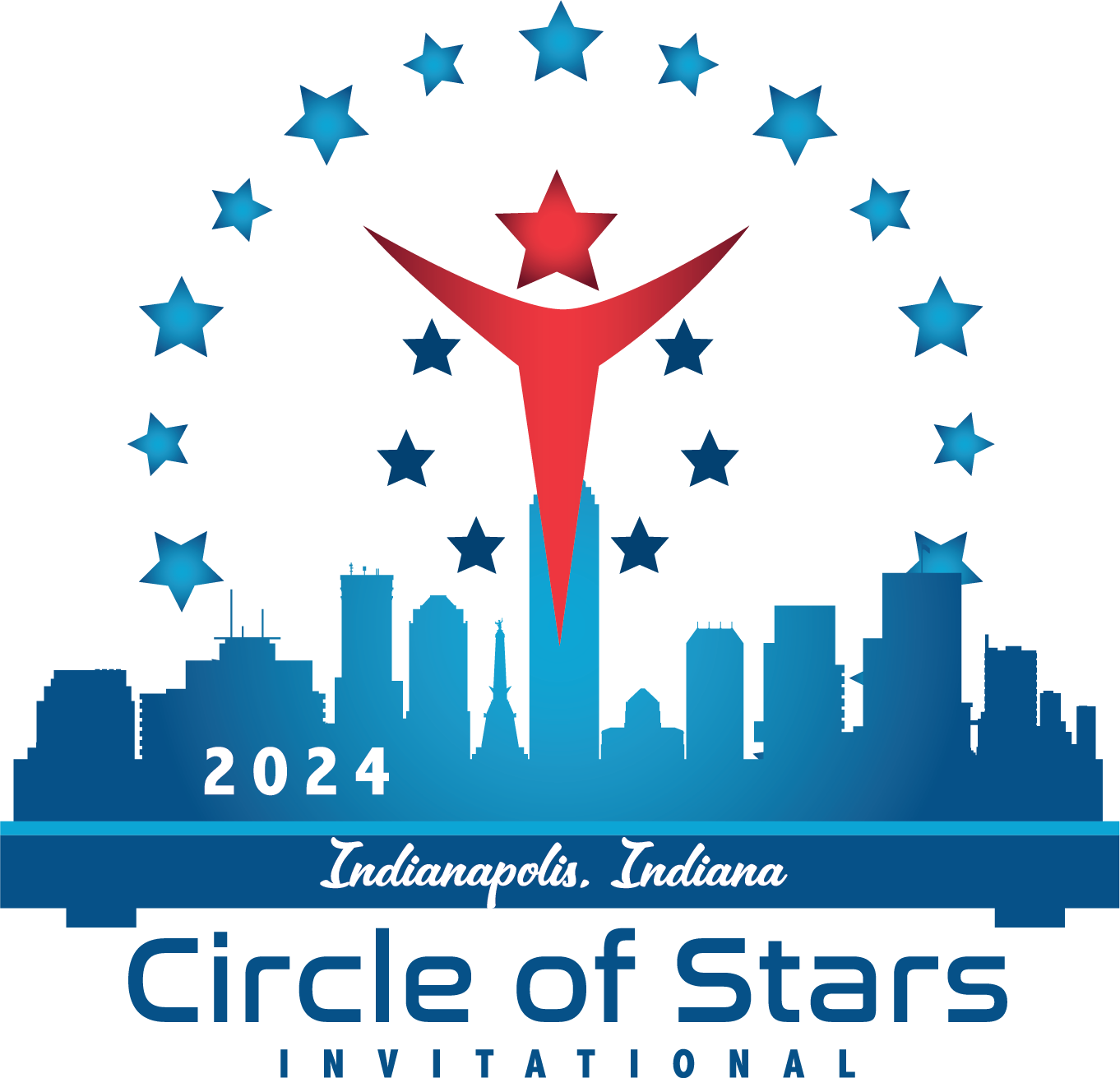 2024 Circle Of Stars Invitational