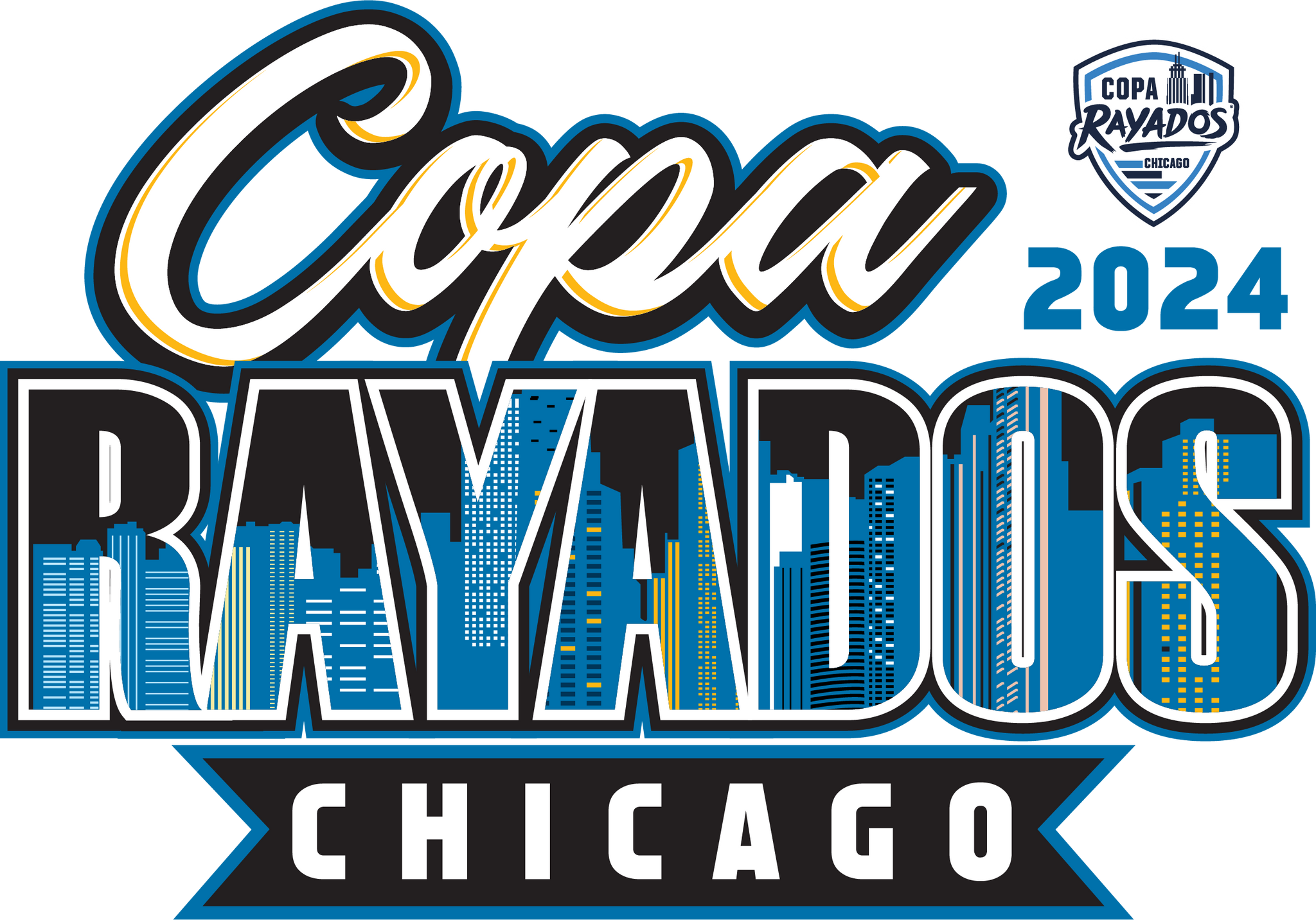 2024 Copa Rayados Chicago