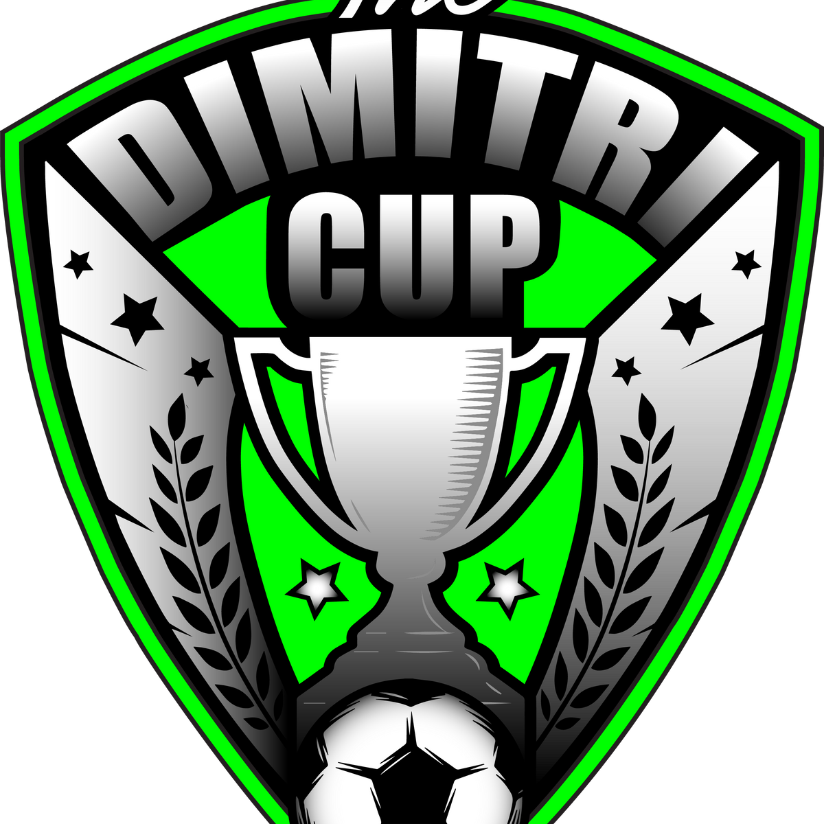 2025 The Dimitri Cup (Week 1/3) – Simax Sports