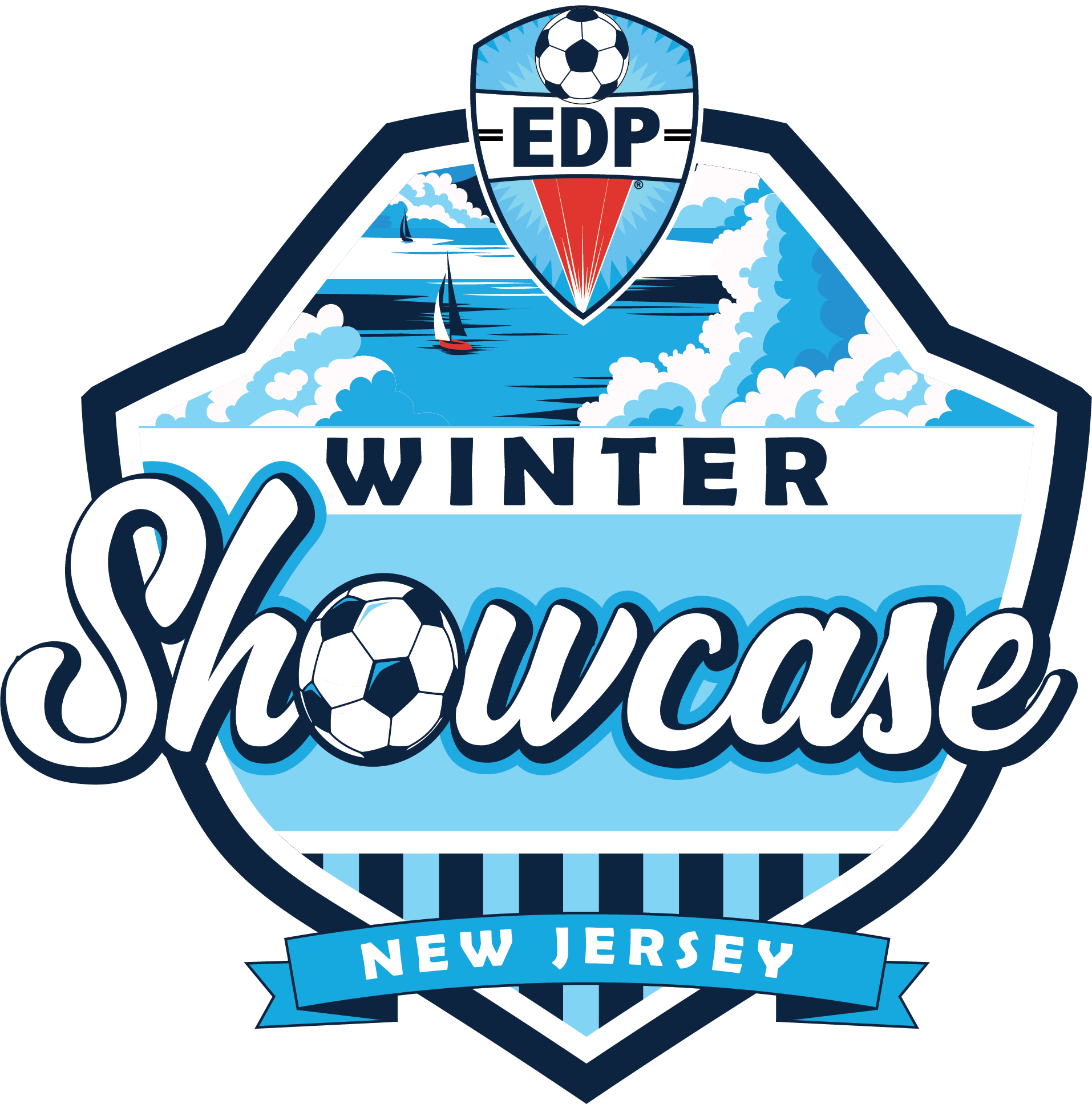 2024 EDP Winter Showcase