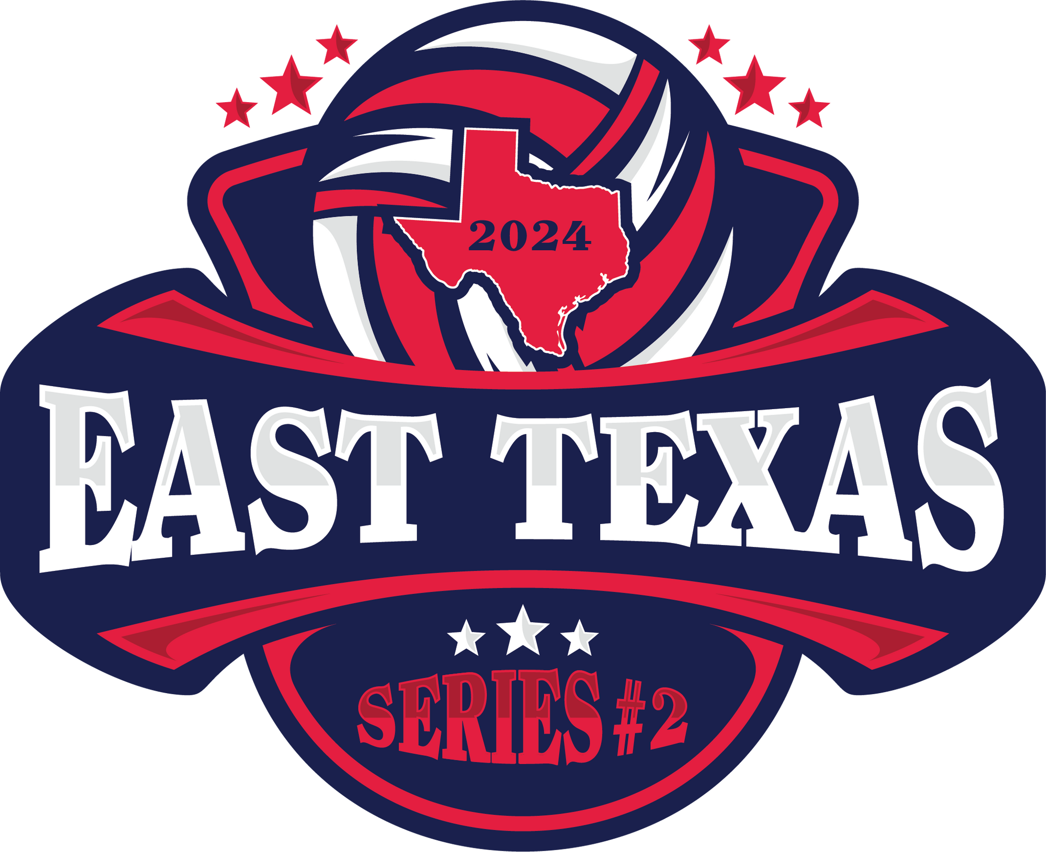 2024 East Texas Series 2