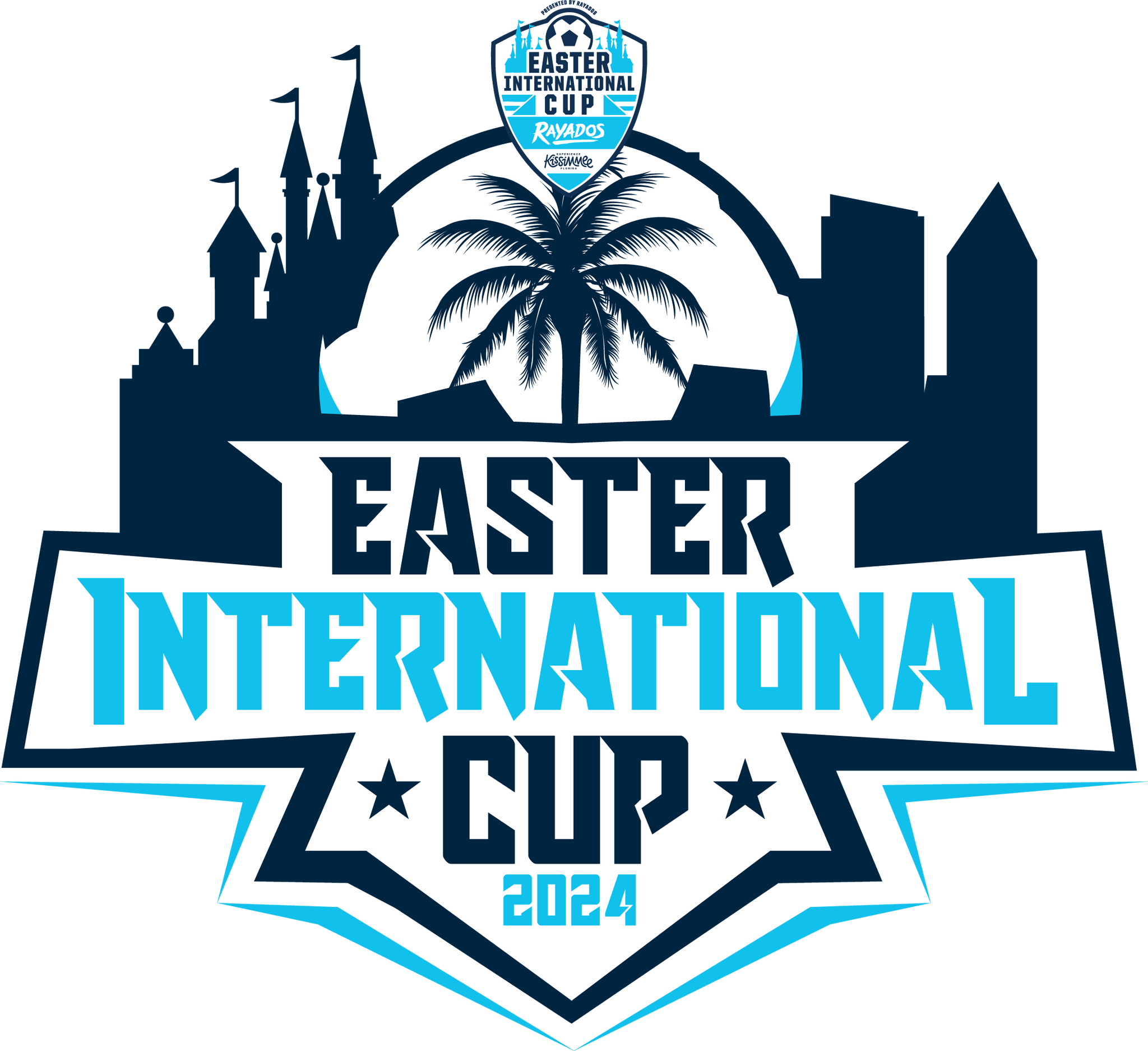 2024 Easter International Cup