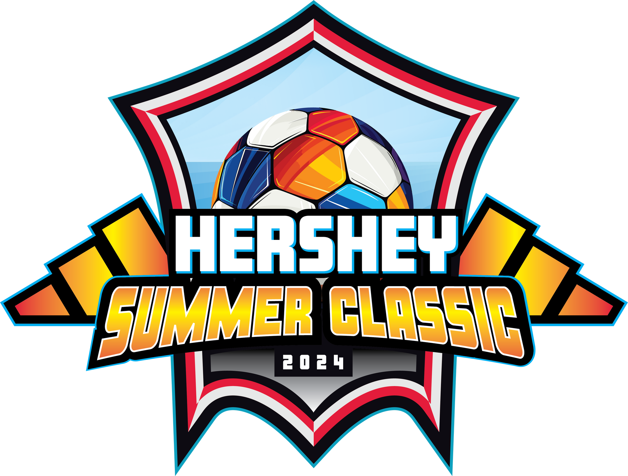 2024 Hershey Summer Classic