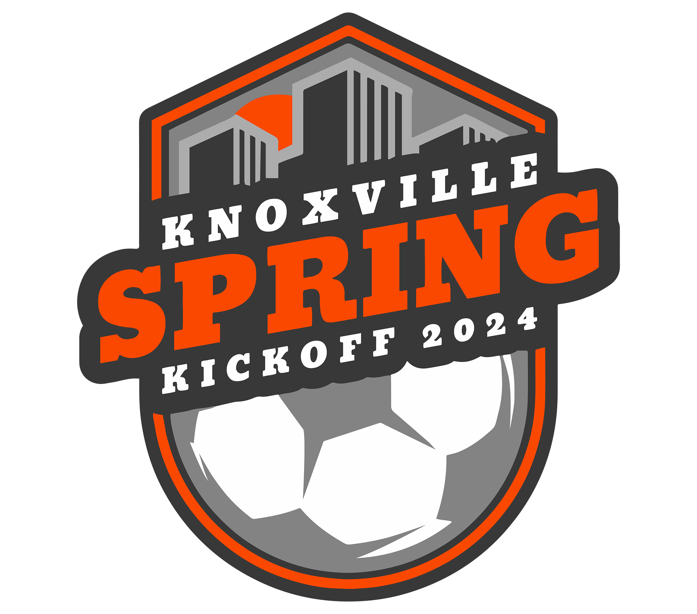 2024 Knoxville Spring Kickoff