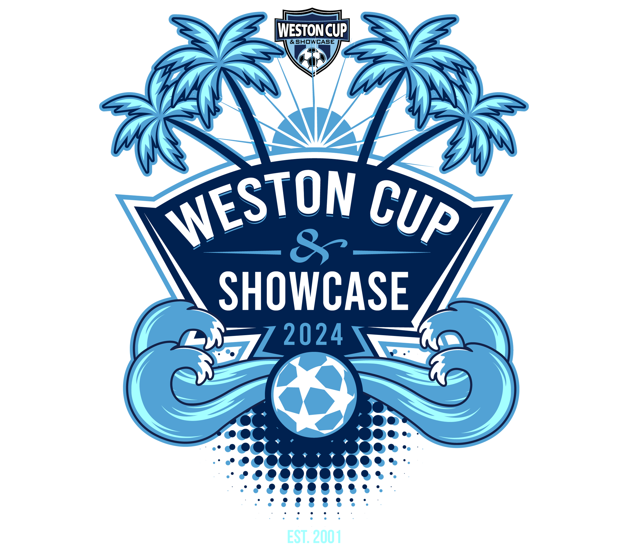 2024 Weston Cup & Showcase