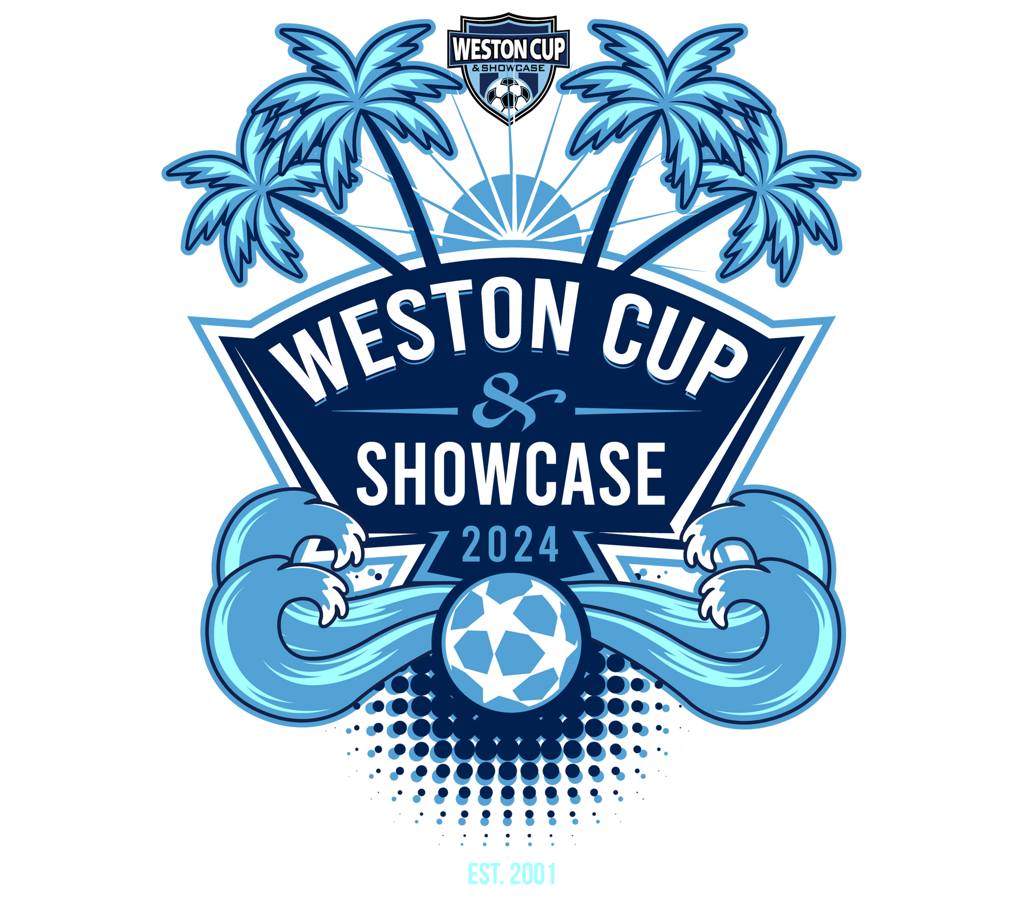 2024 Weston Cup & Showcase