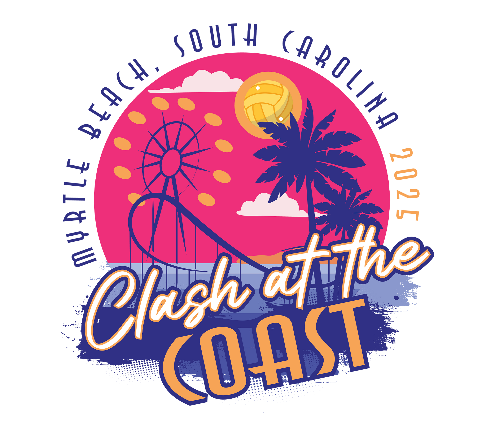 2025 Clash At The Coast