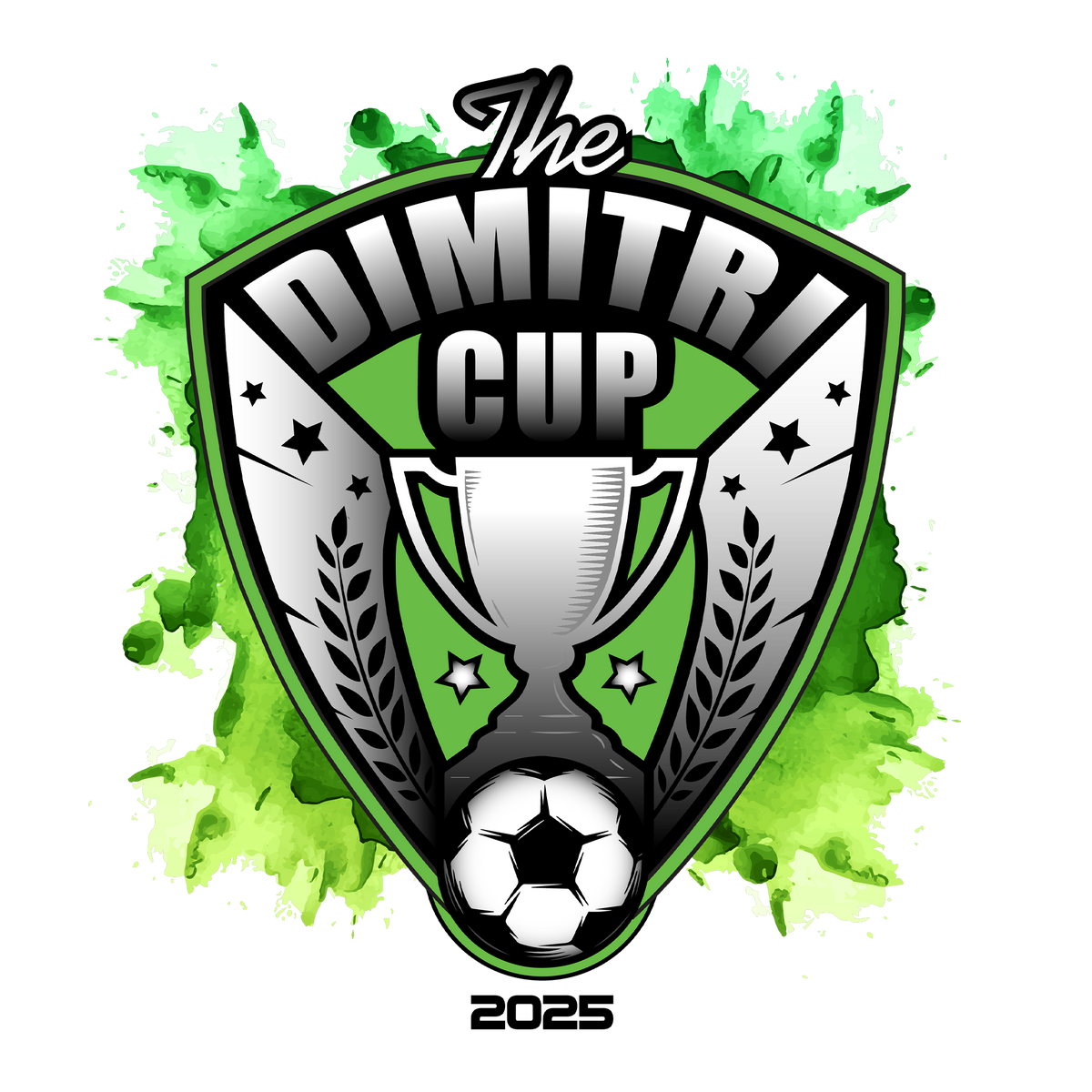 2025 The Dimitri Cup (Week 2/3) Simax Sports