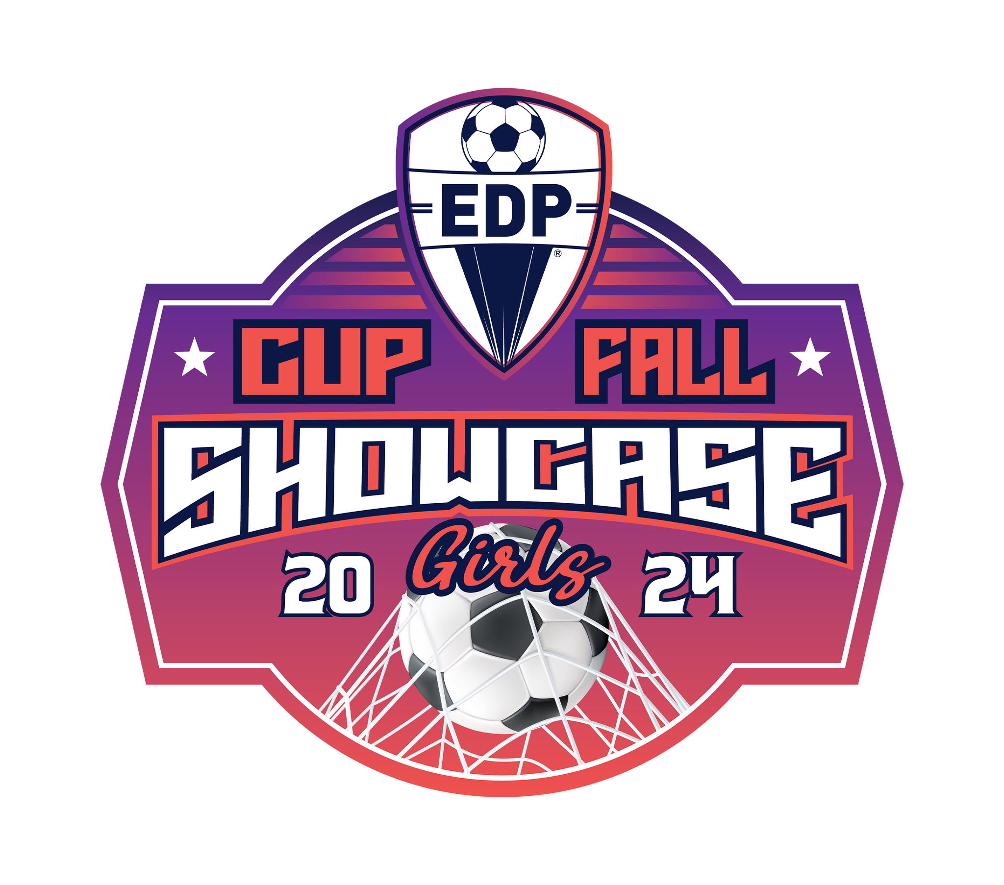 2024 EDP Cup Fall Showcase Girls