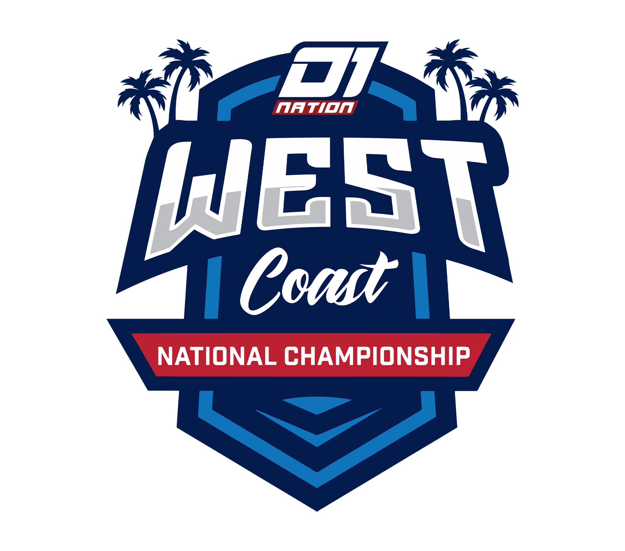 2024 D1 West Coast National Championship