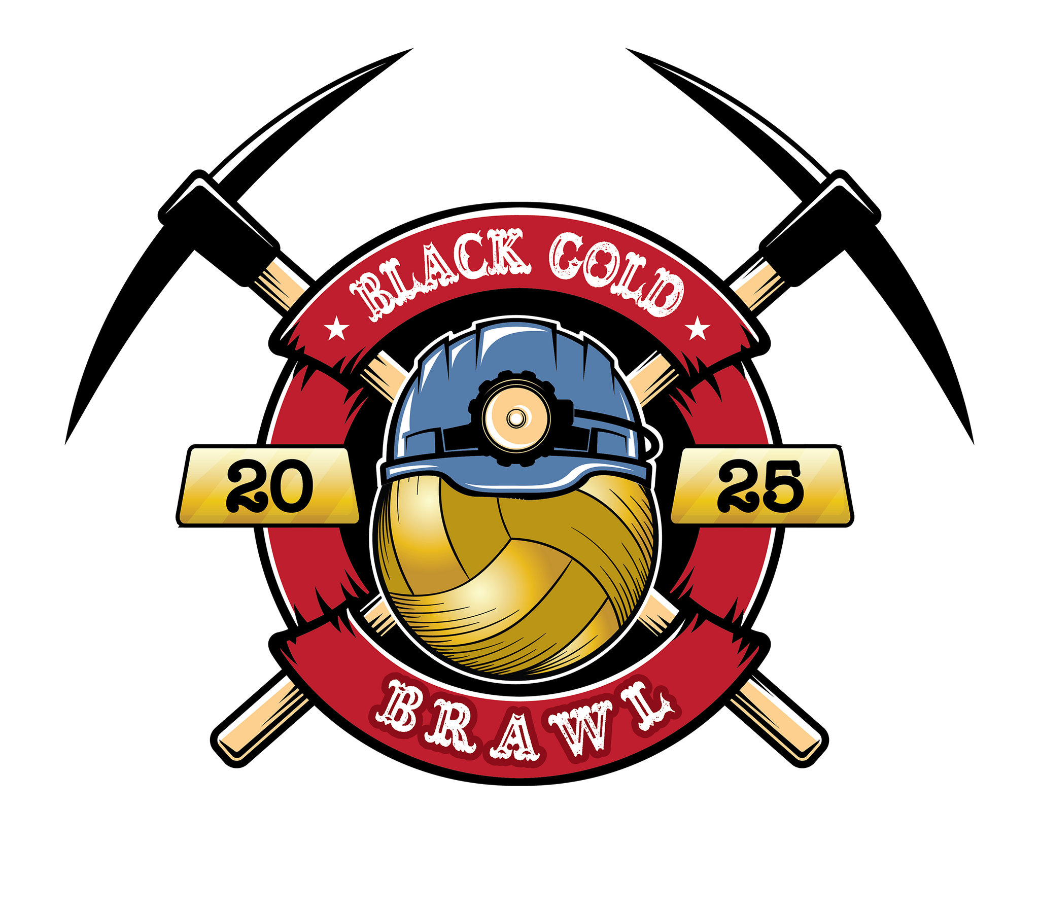 2025 Black Gold Brawl