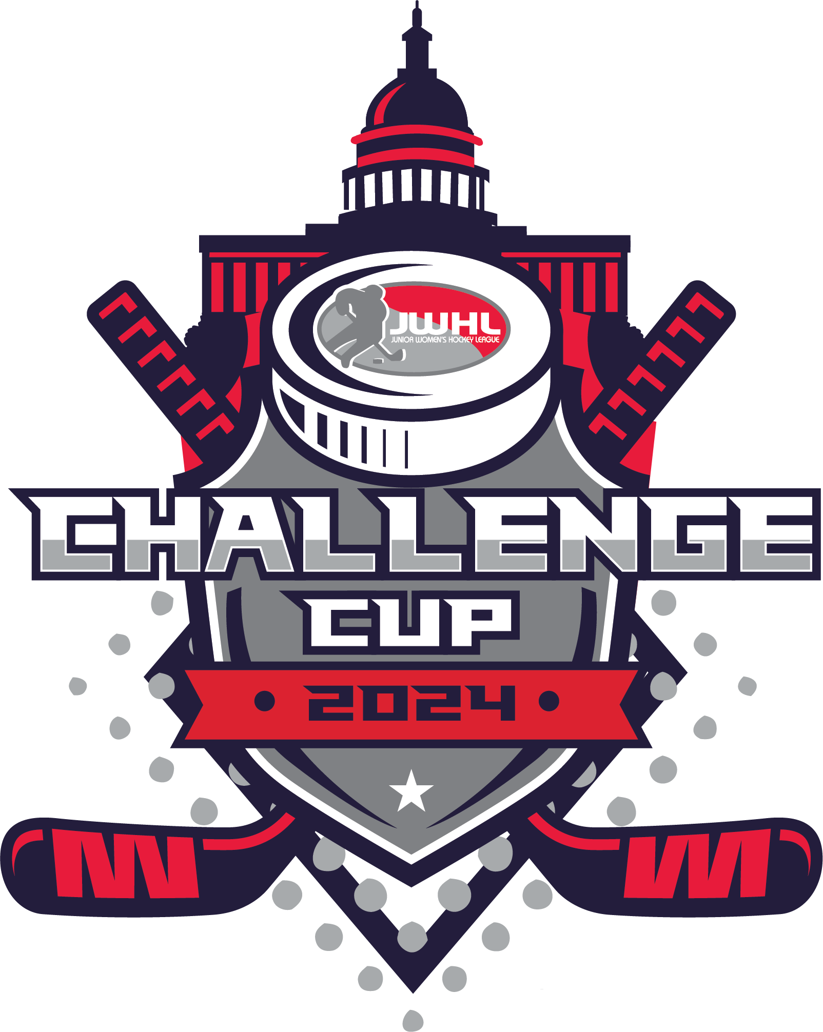 2024 JWHL Challenge Cup