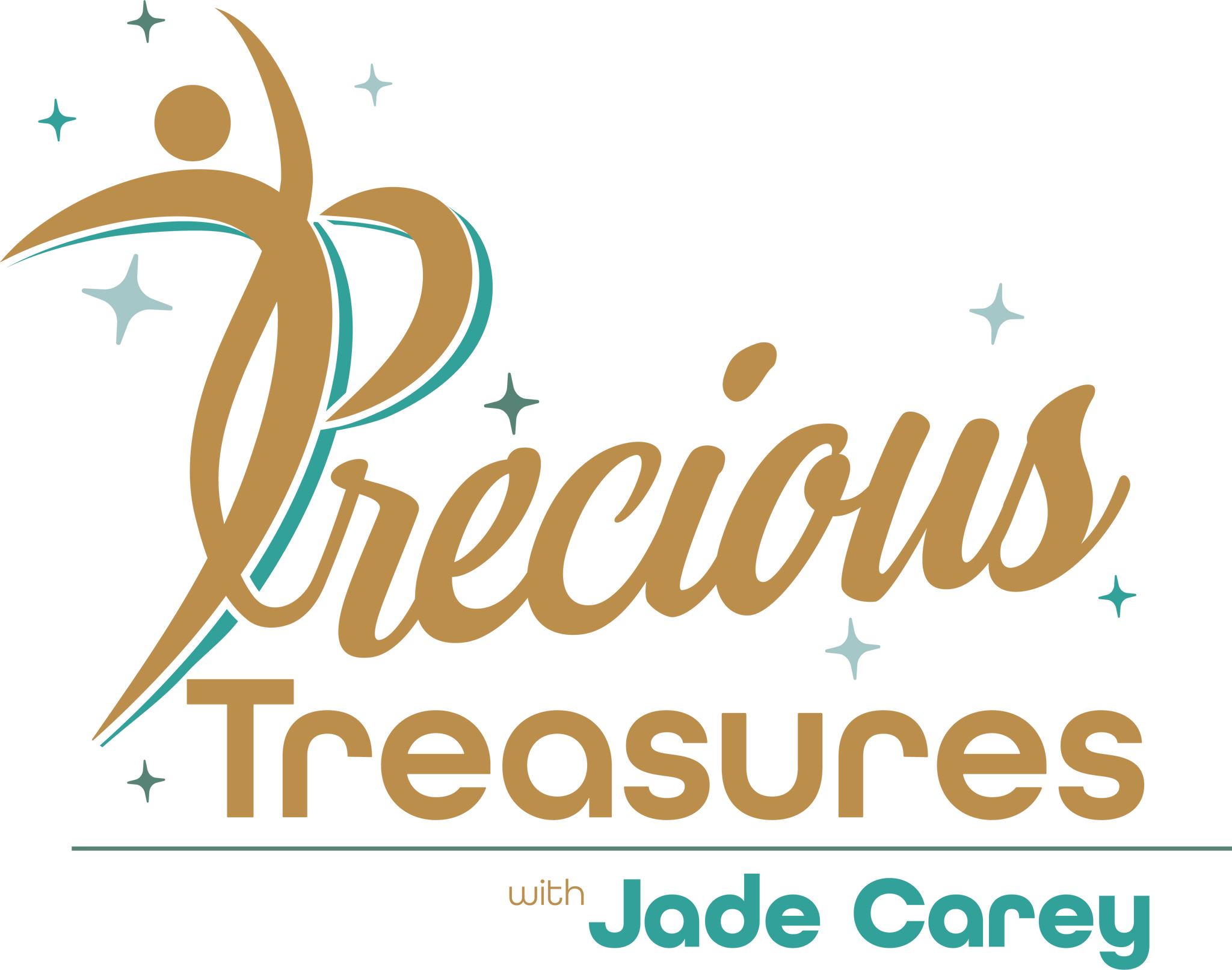 2025 Precious Treasures Invitational with Jade Carey