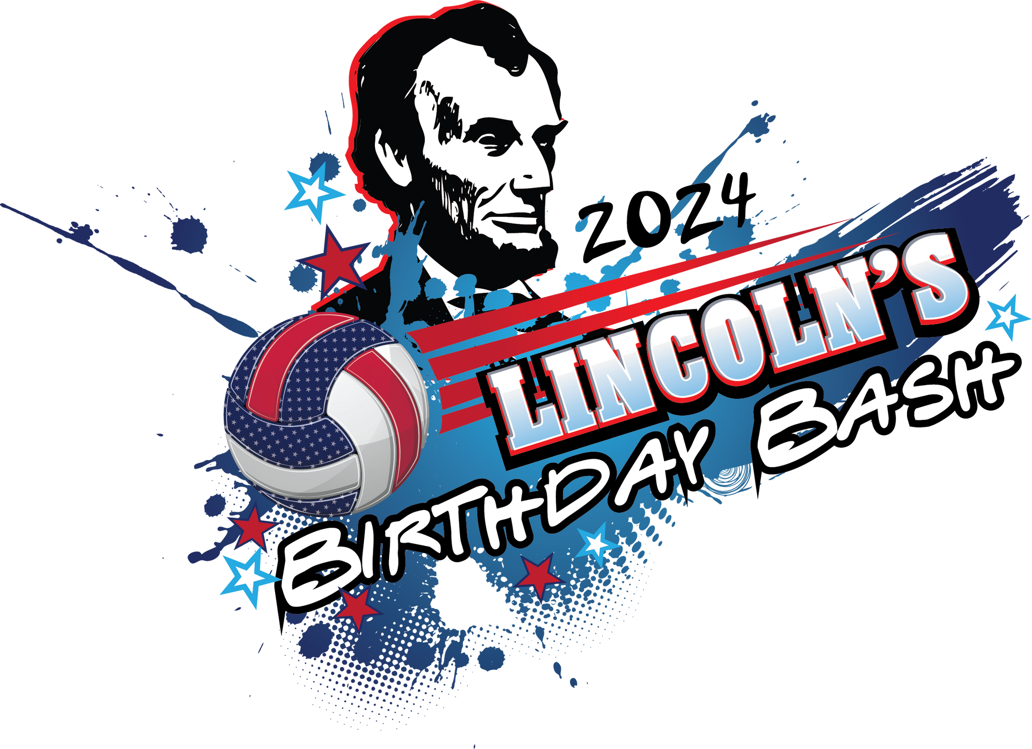 2024 Lincoln's Birthday Bash