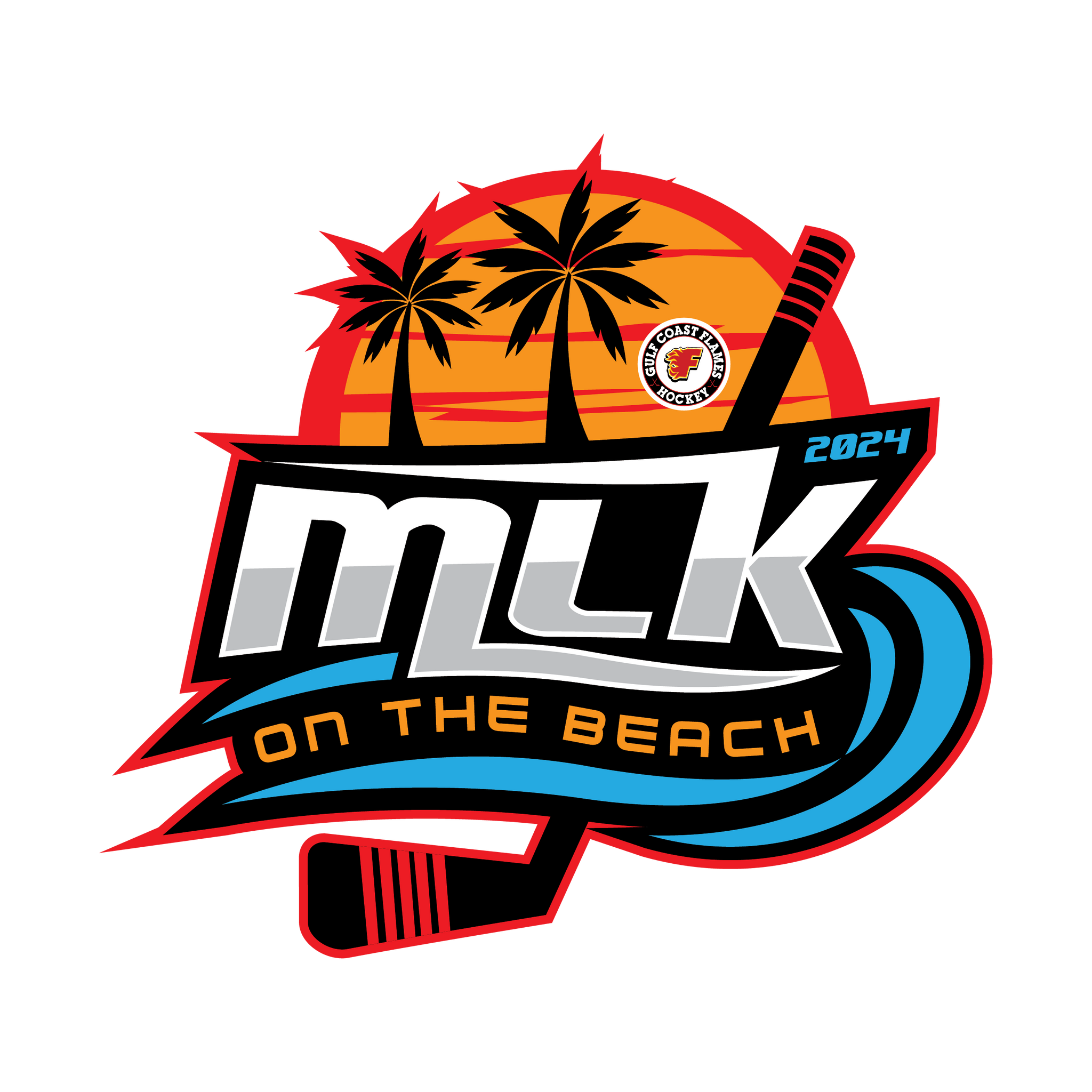 2024 MLK On The Beach