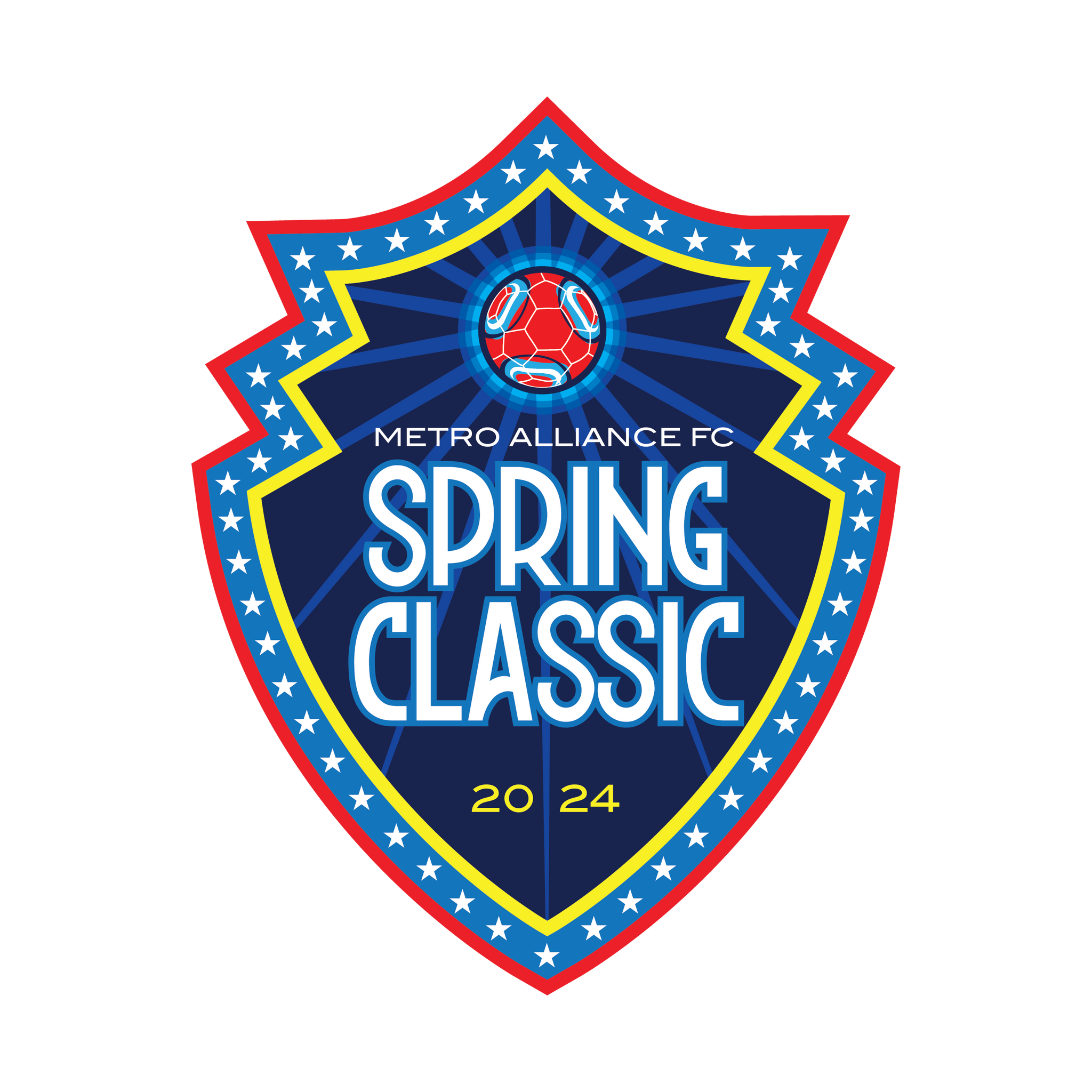 2024 Metro Alliance FC Spring Classic