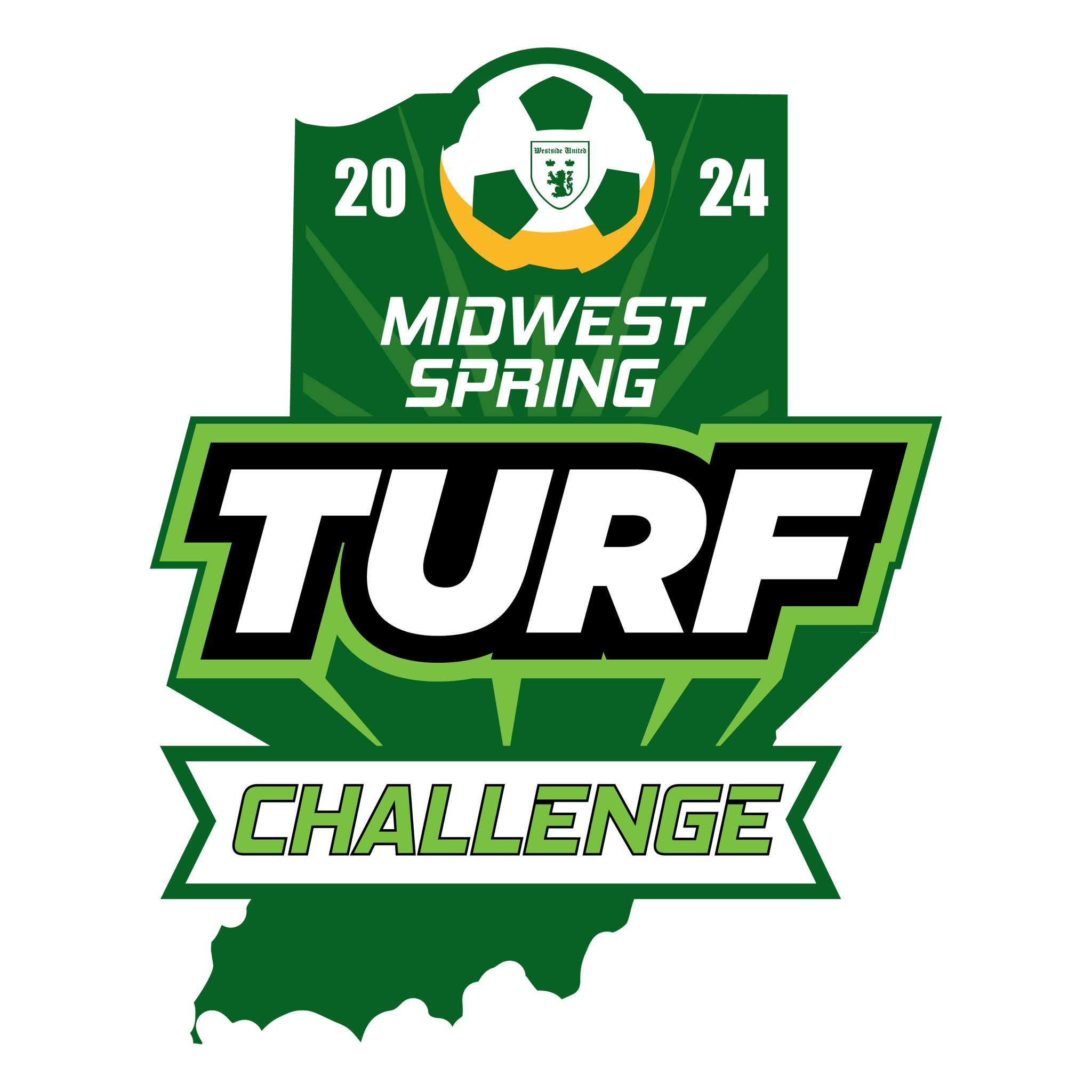 2024 Midwest Turf Challenge