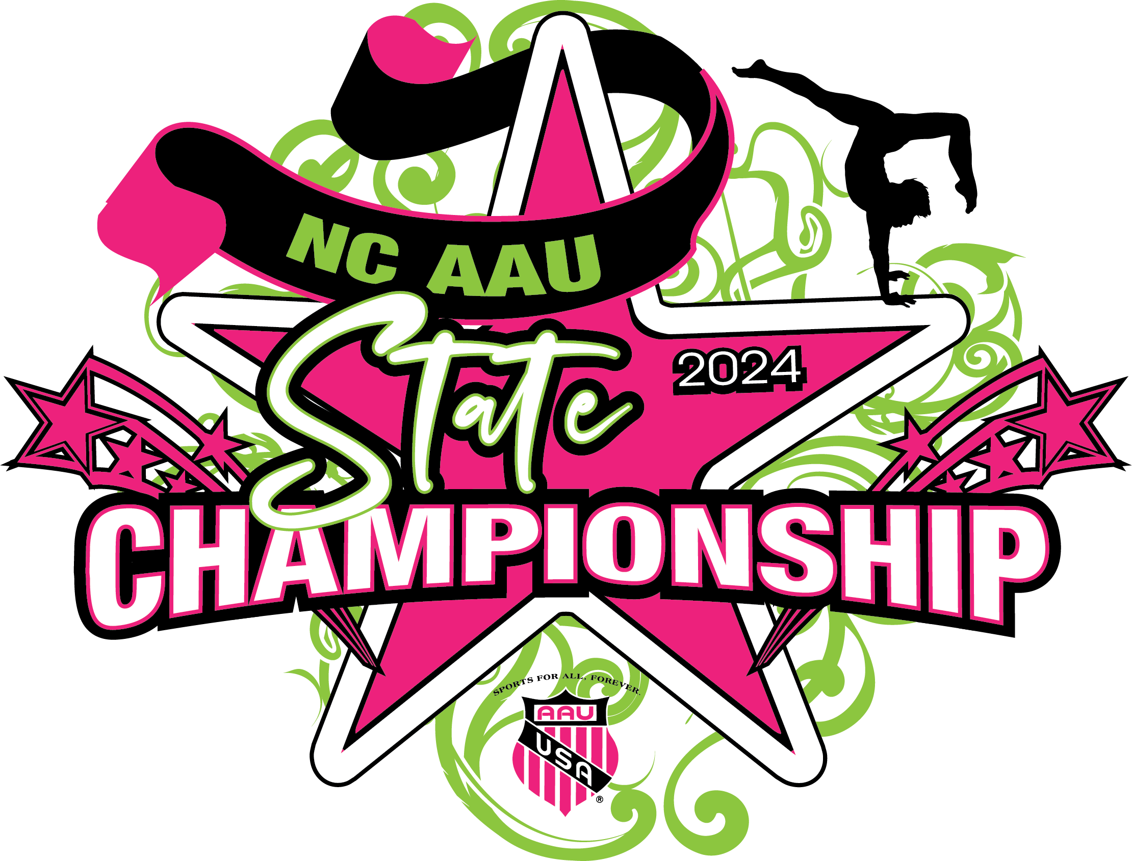 2024 NC AAU State Championship
