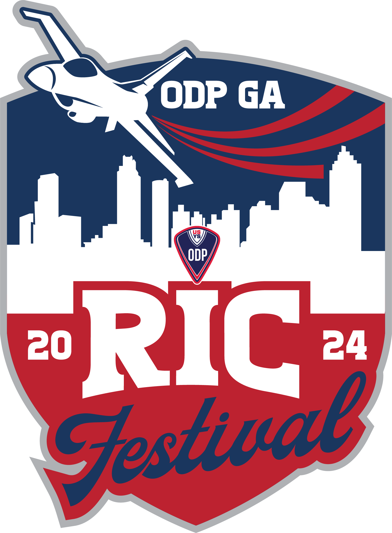 2024 USYS ODP GA RIC Festival