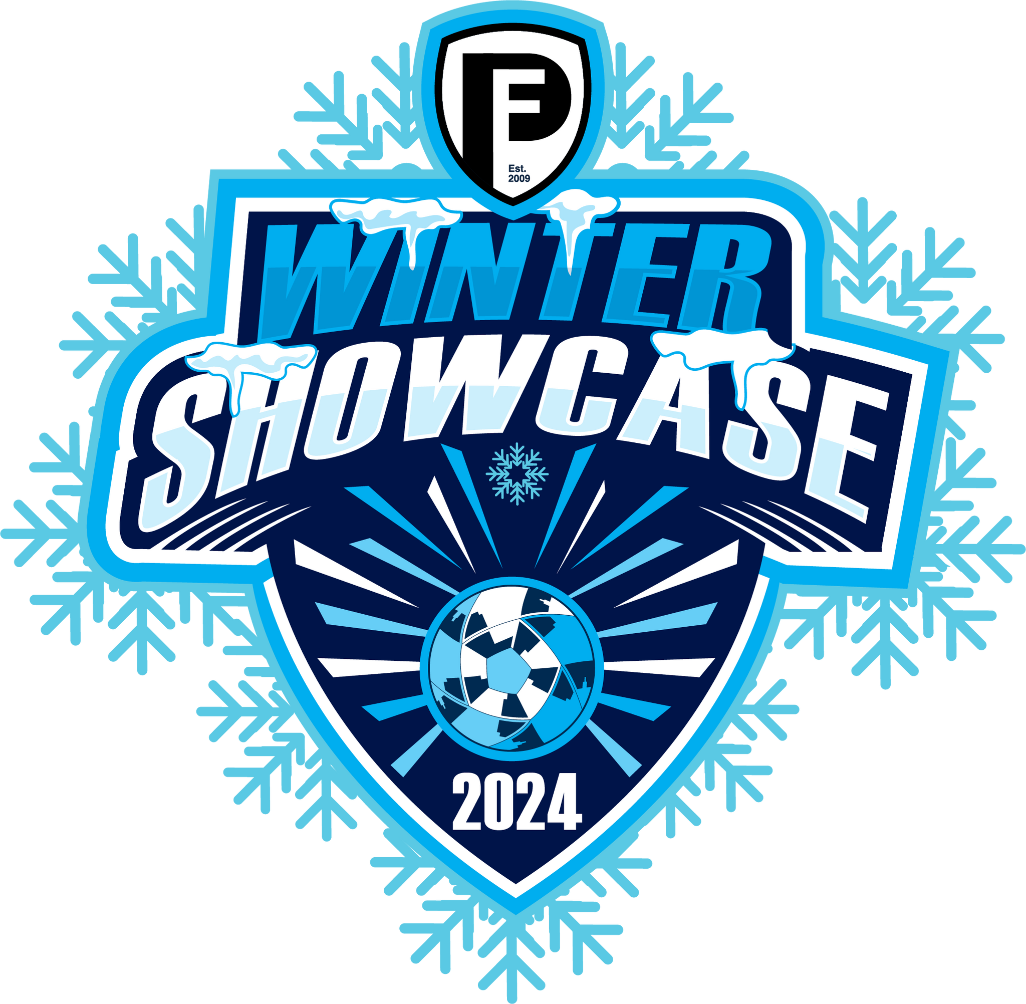 2024 Penn Fusion Winter Showcase