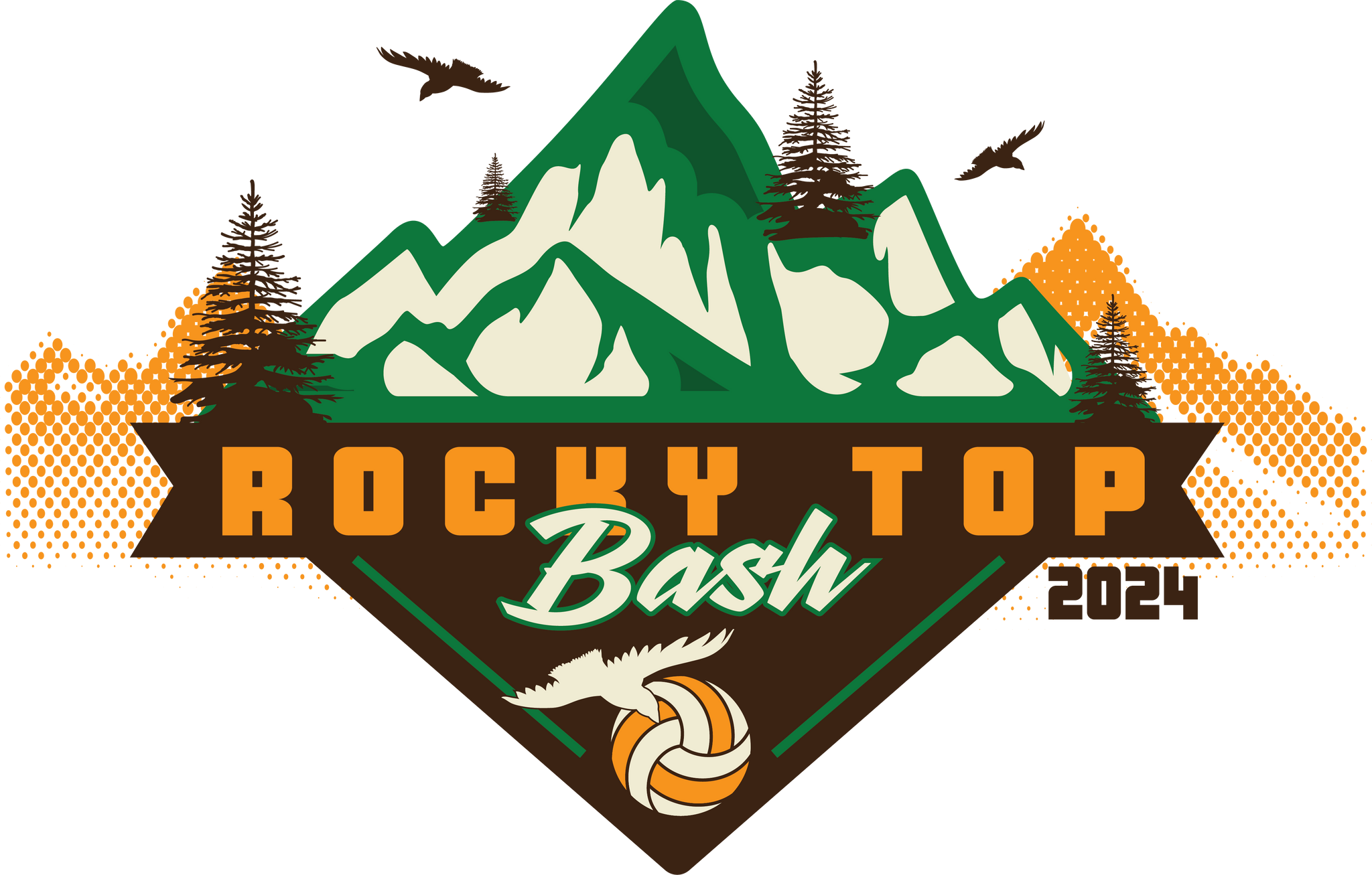 2024 Rocky Top Bash