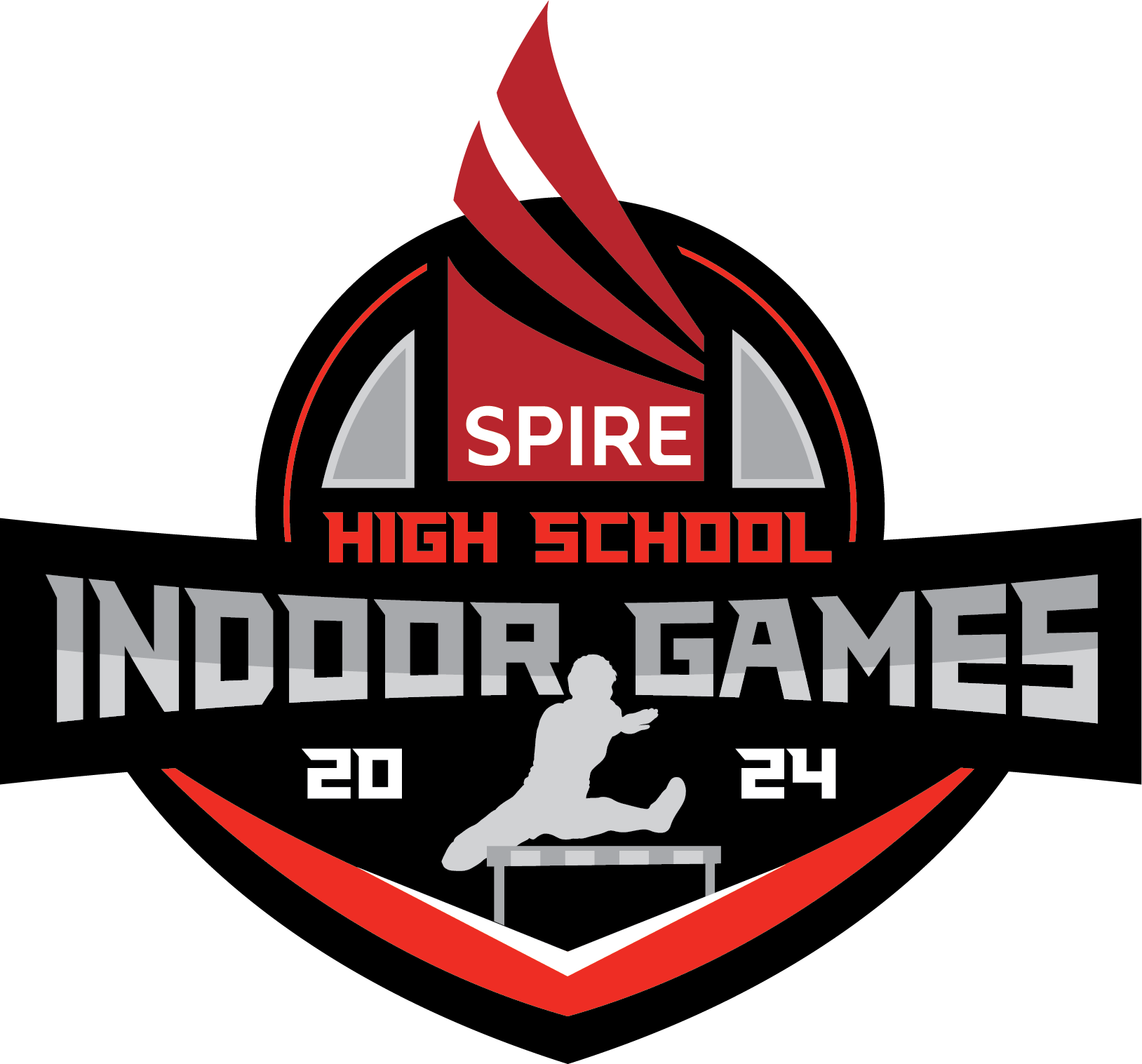 2024 SPIRE Indoor Games High School