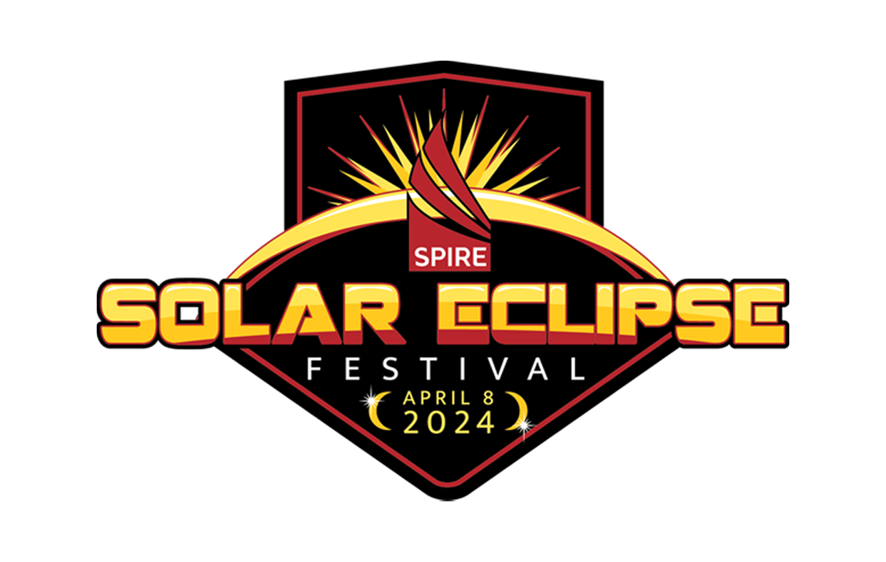 2024 SPIRE Solar Eclipse Festival