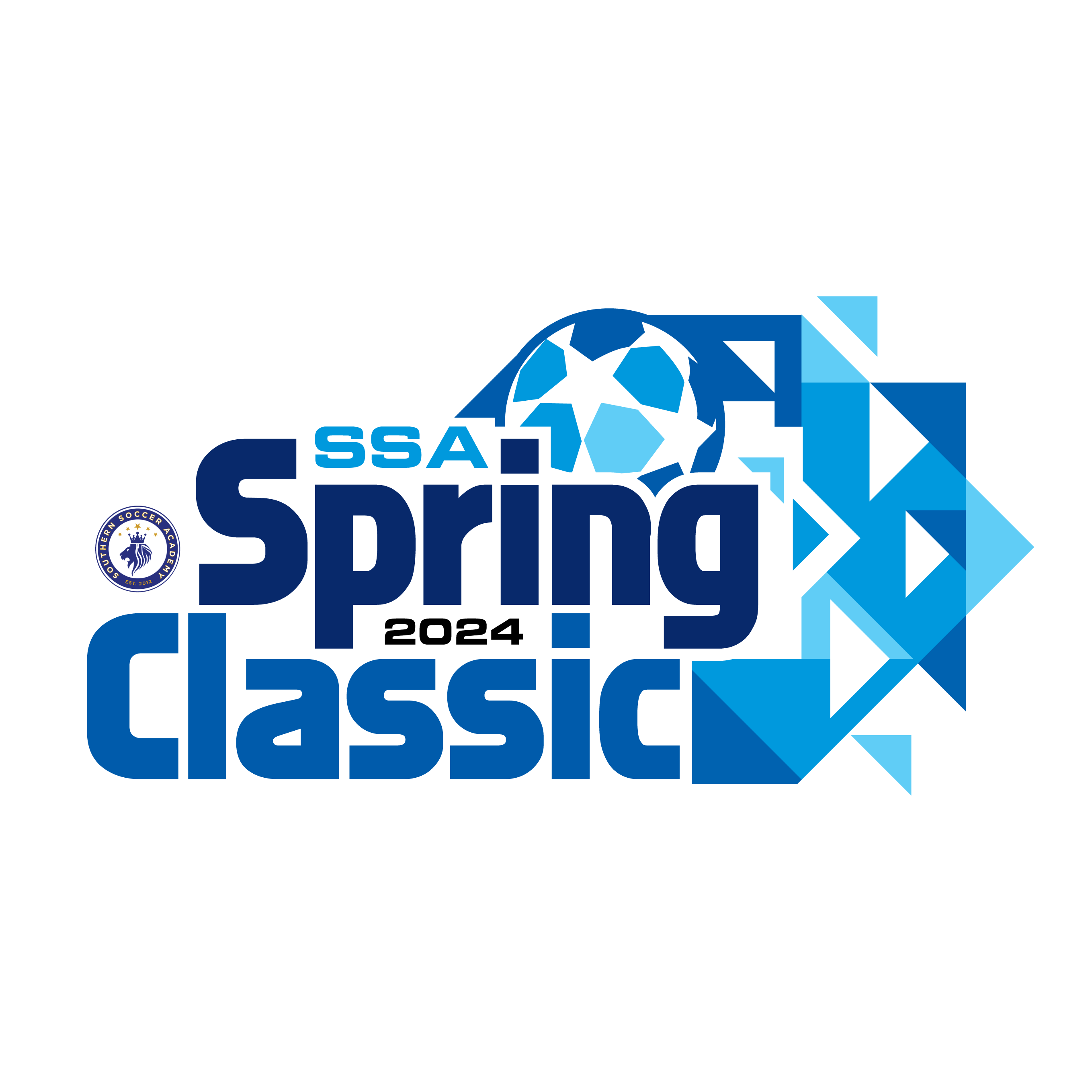 2024 SSA Spring Classic