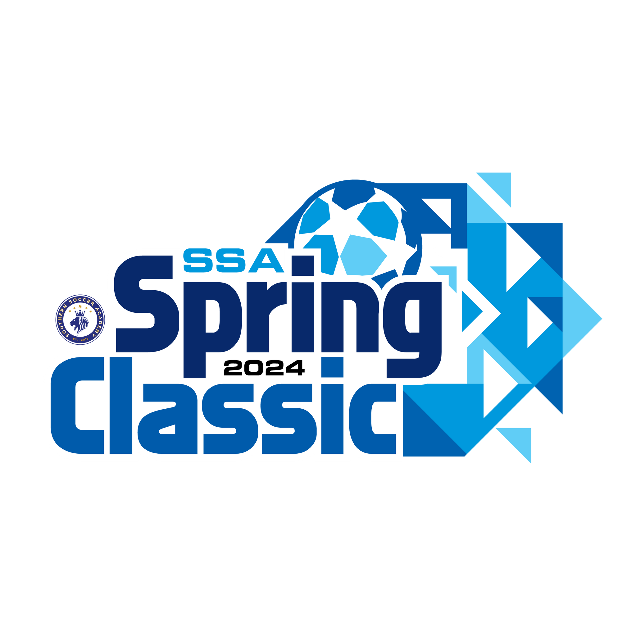 2024 SSA Spring Classic