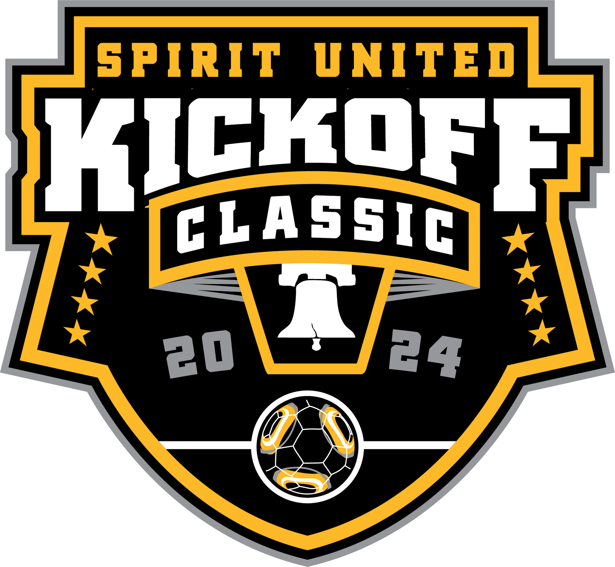 2024 Spirit United Kickoff Classic