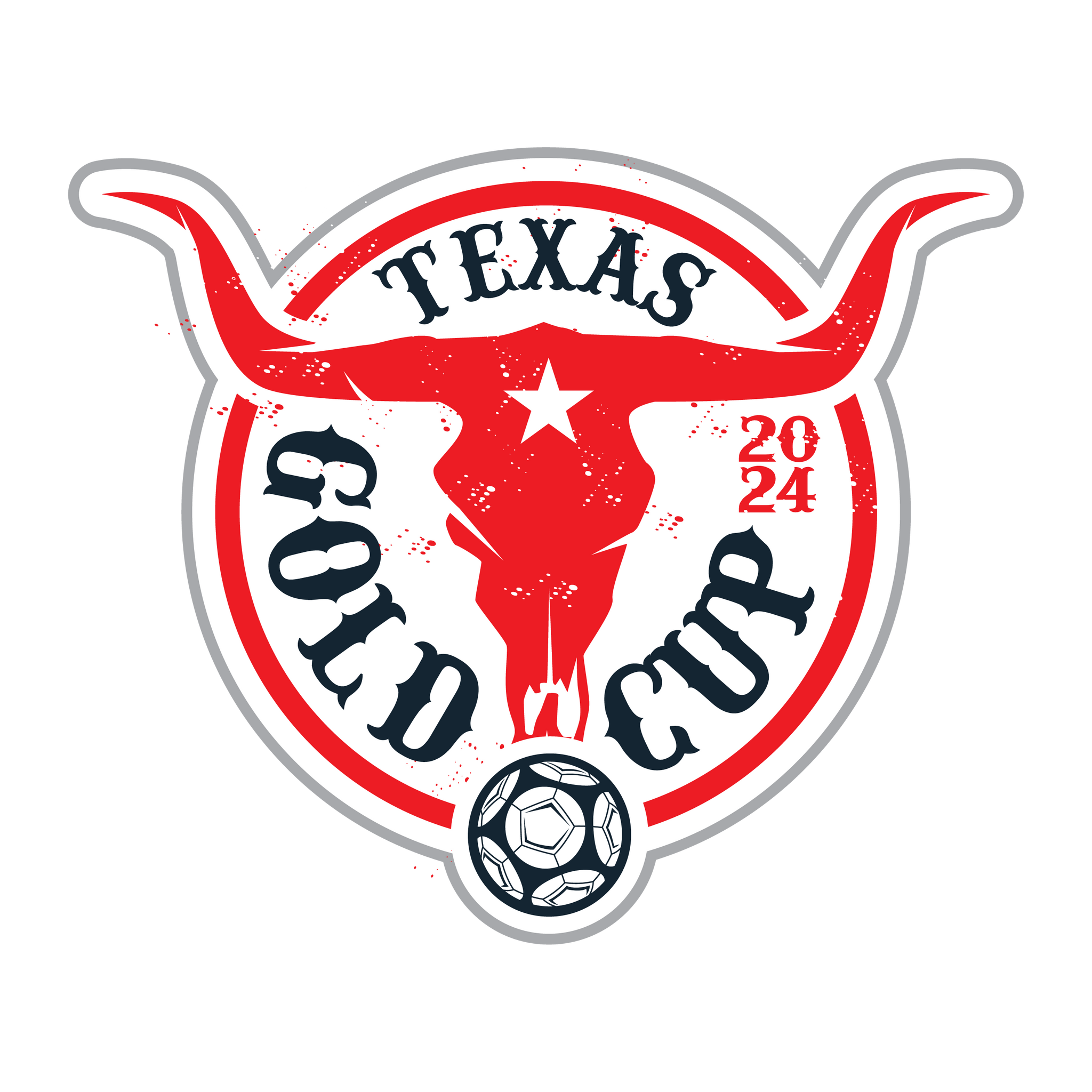 2024 Texas Gold Cup