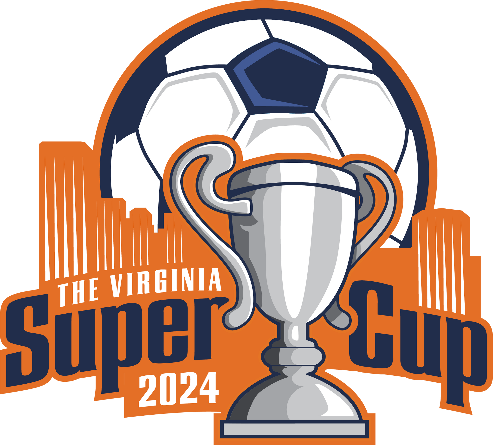 2024 The Virginia Super Cup