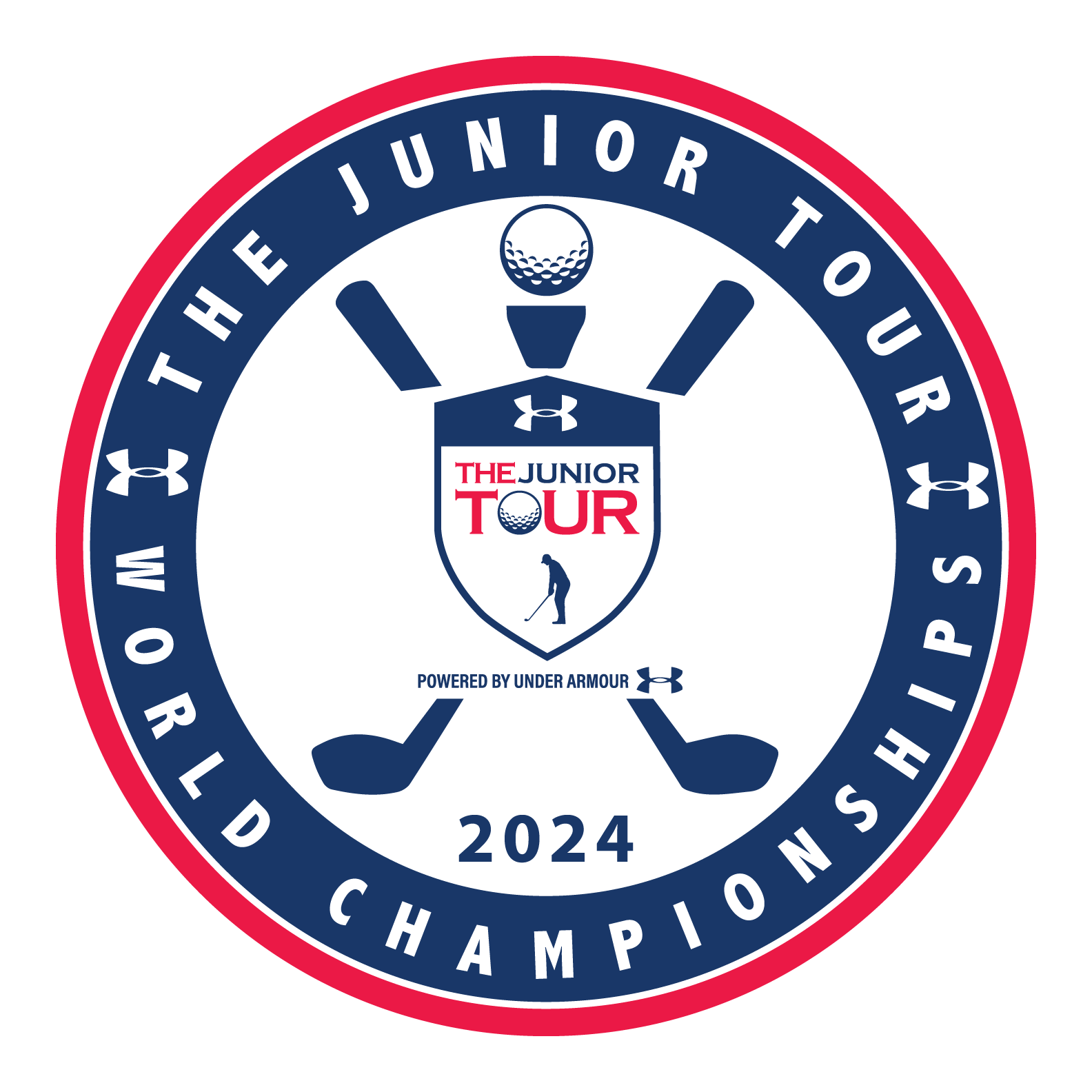 2024 The Junior Tour World Championship