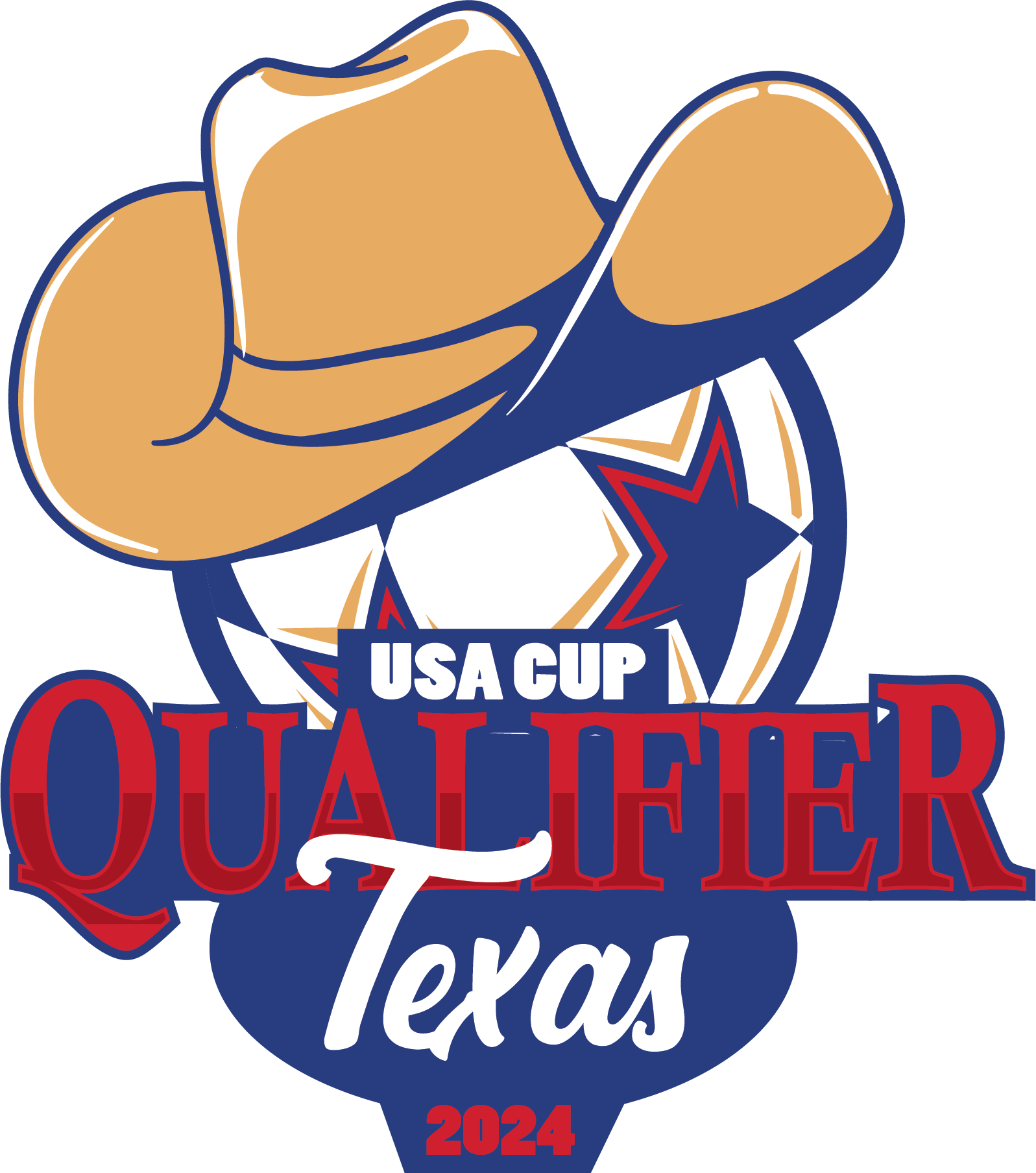 2024 USA CUP Qualifier Texas