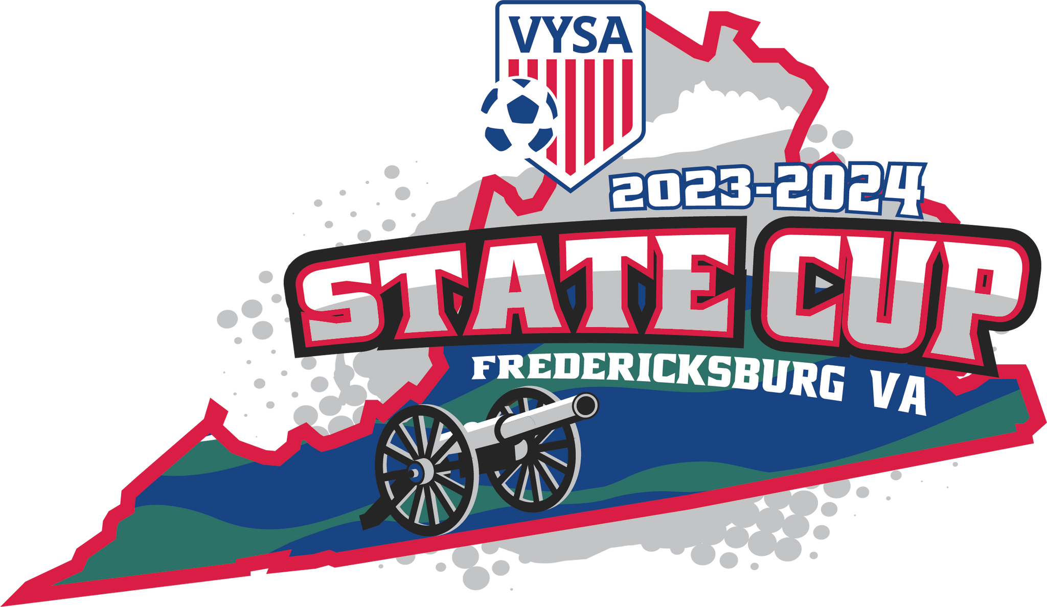 2024 USYS VA State Cup Spring