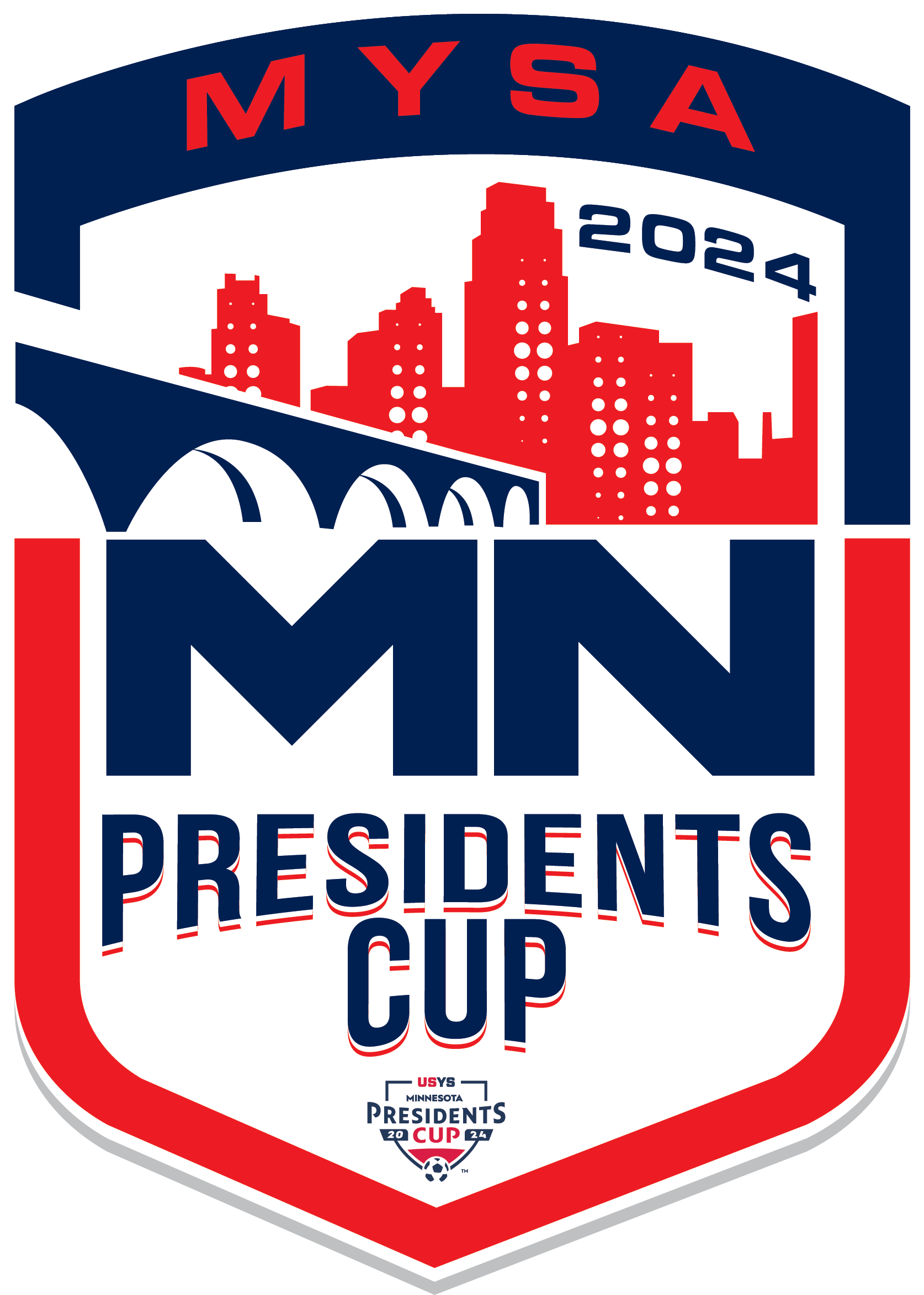 2024 USYS MN Presidents Cup