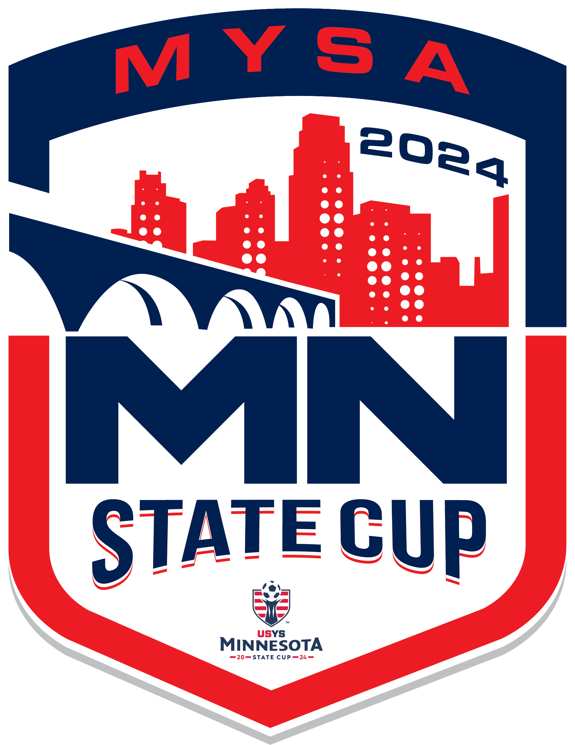 2024 USYS MN State Cup