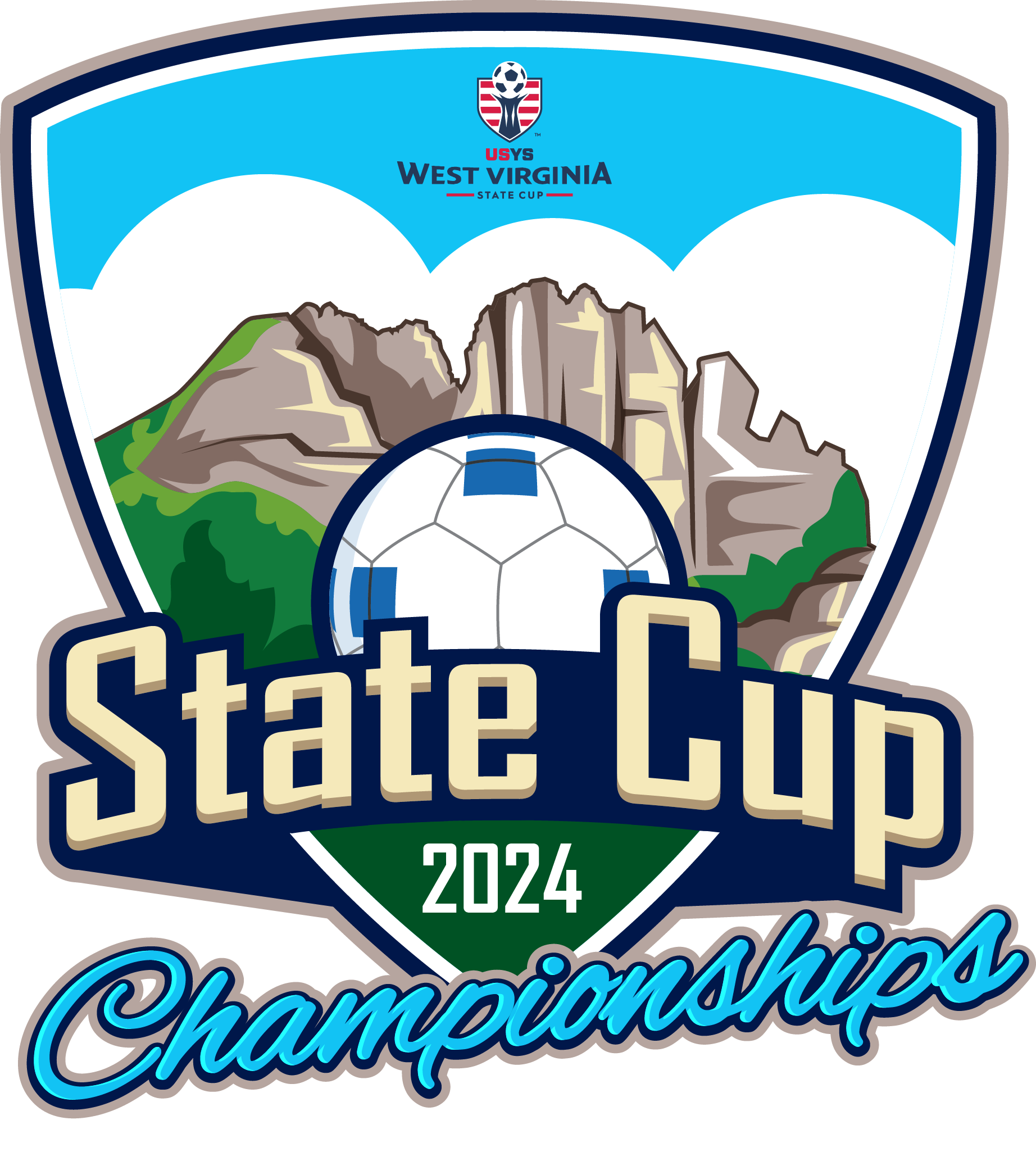 2024 USYS WV State Cup