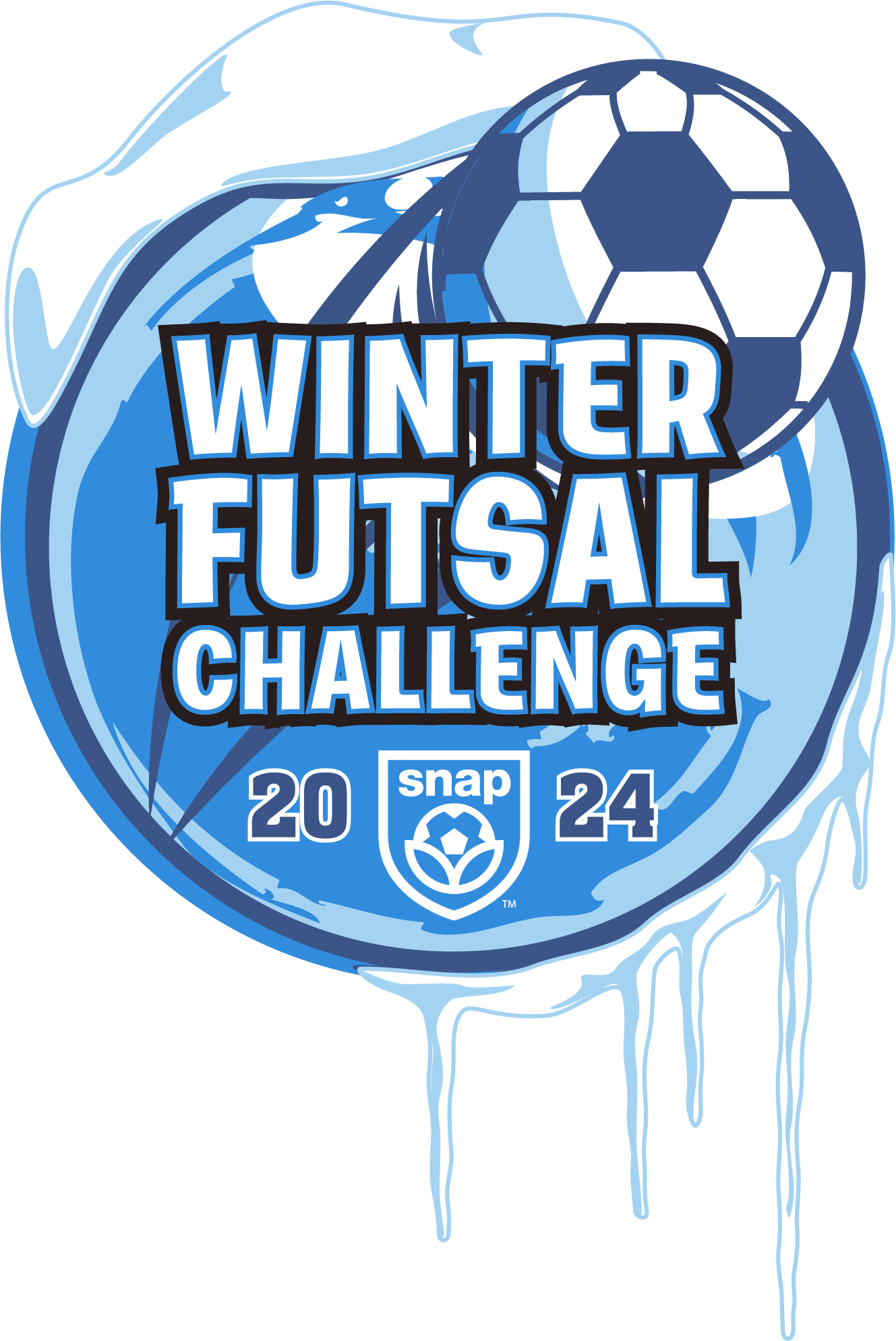2024 Winter Futsal Challenge