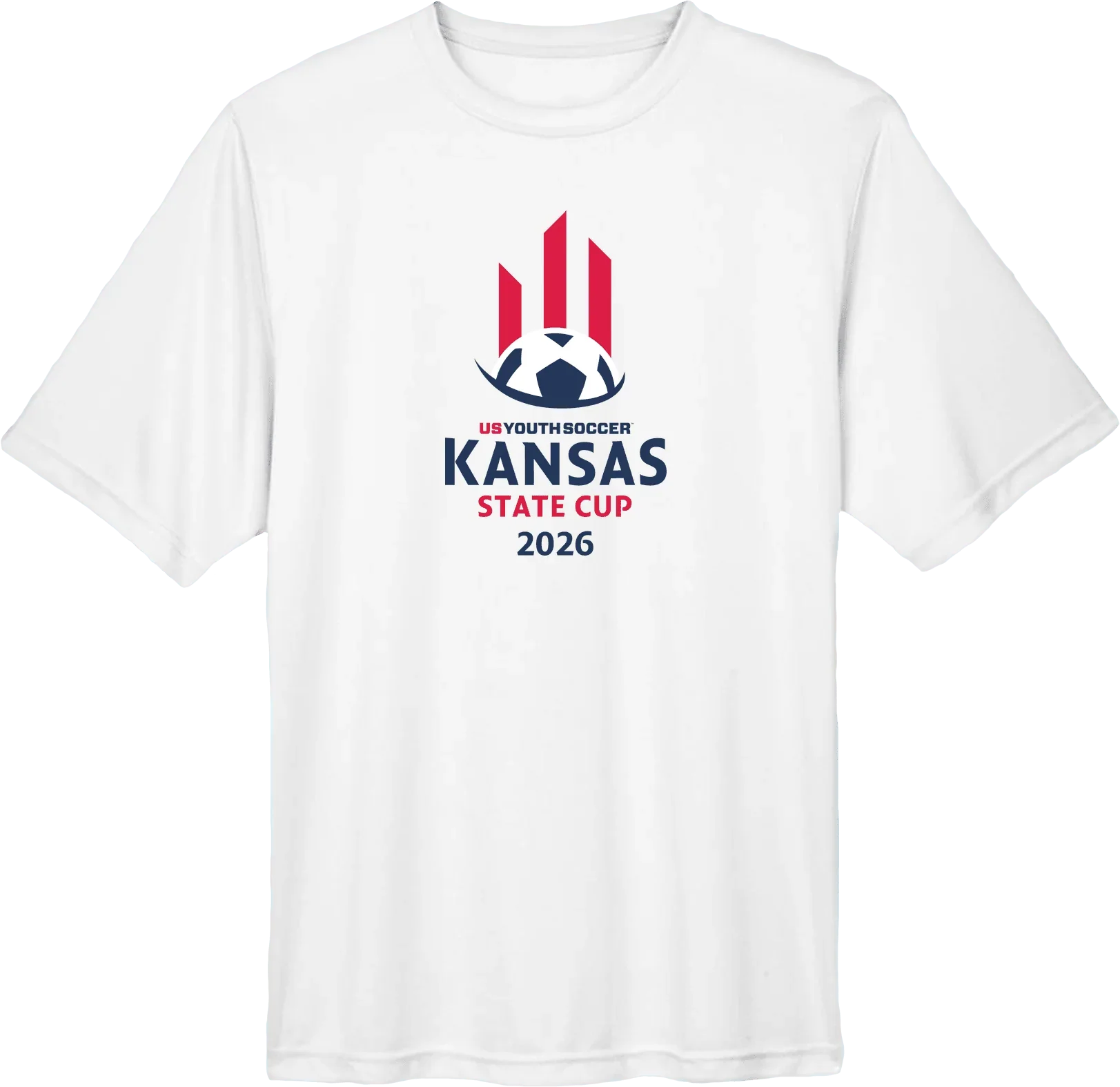 USYS KS State Cup Spring 2026 - Blue Collection