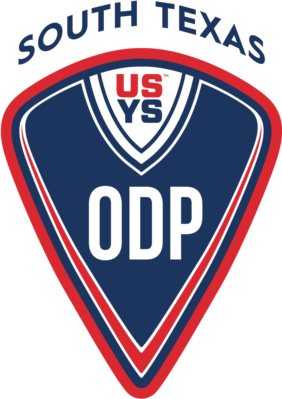 ODP South Texas Collection