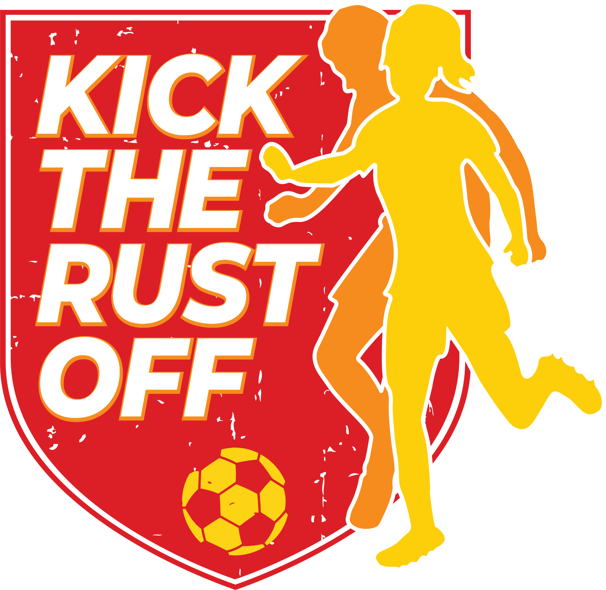 Kick The Rust Off Collection