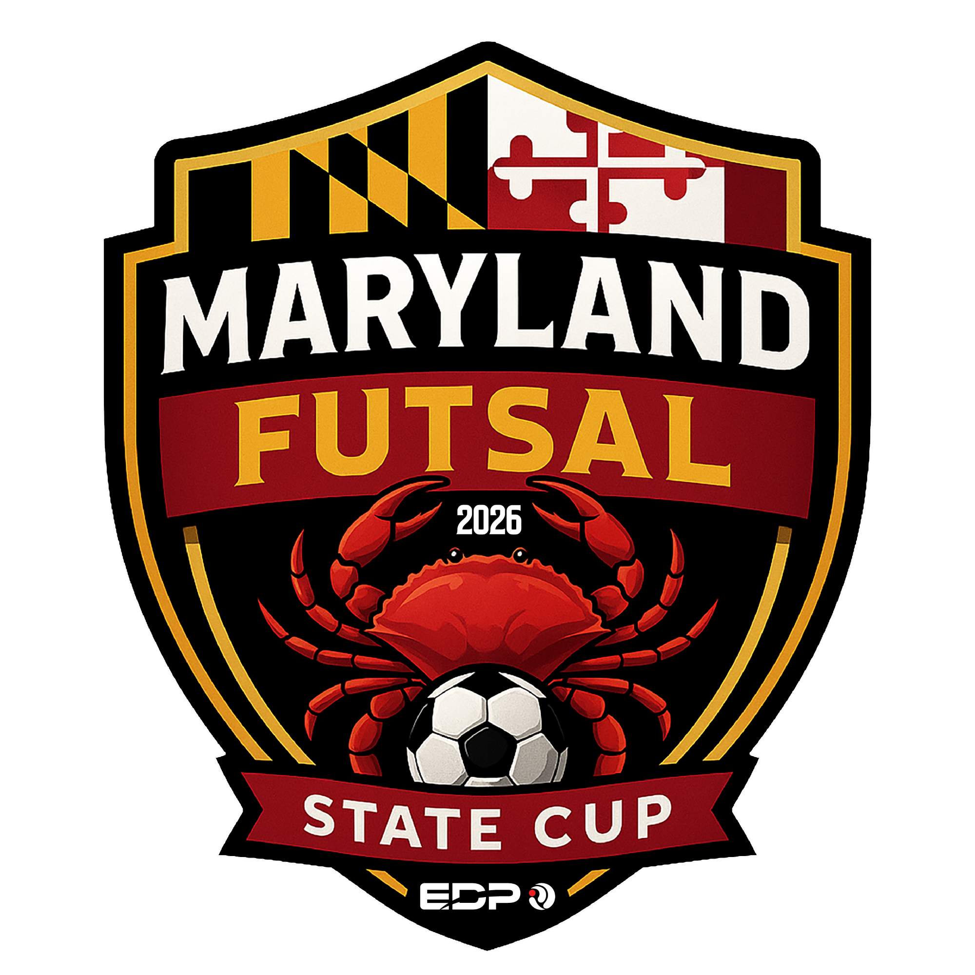 Maryland Futsal State Cup 2026 Collection