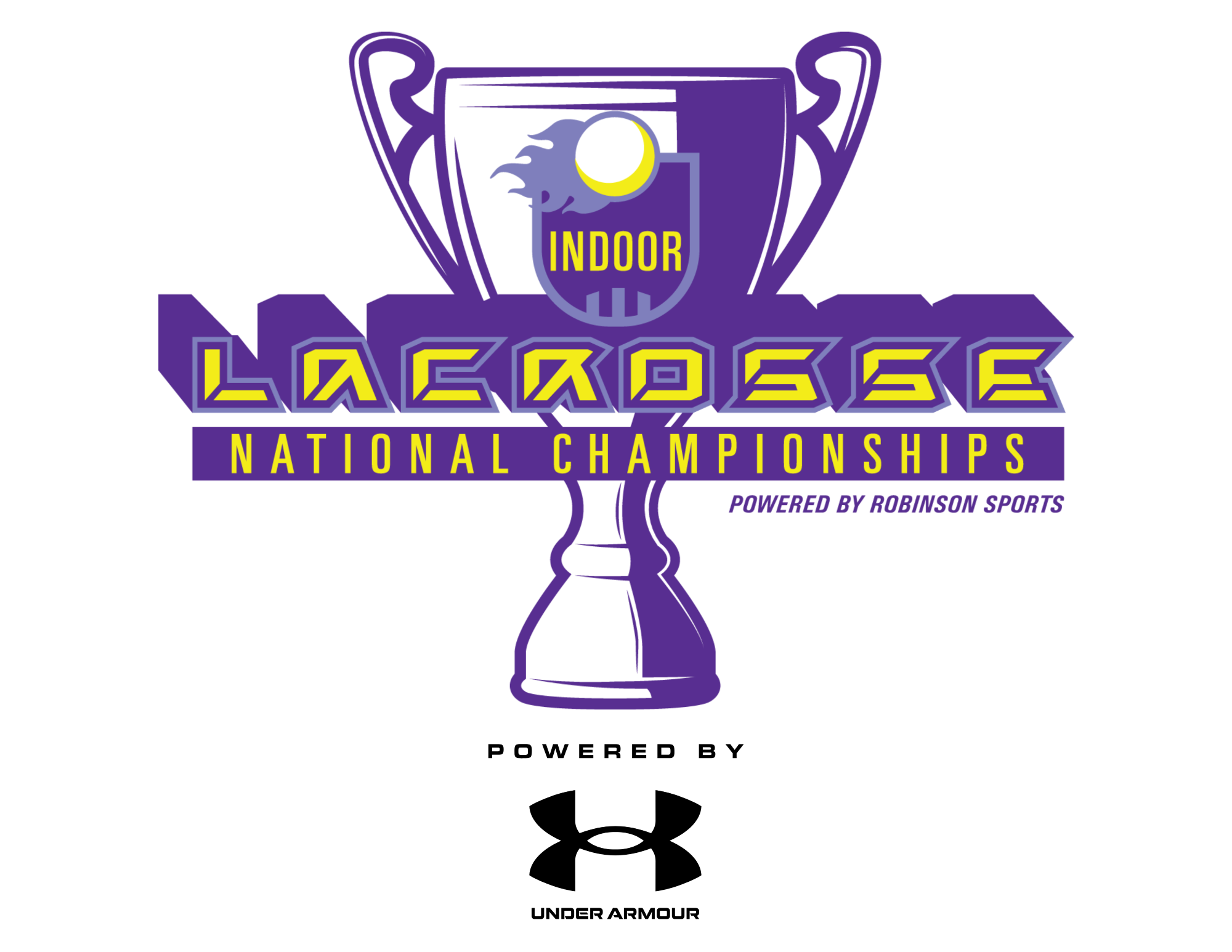 Indoor Lacrosse National Championships 2026 - black Collection